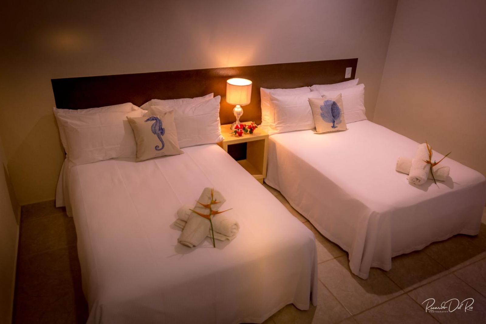 Twin Room with Bathroom