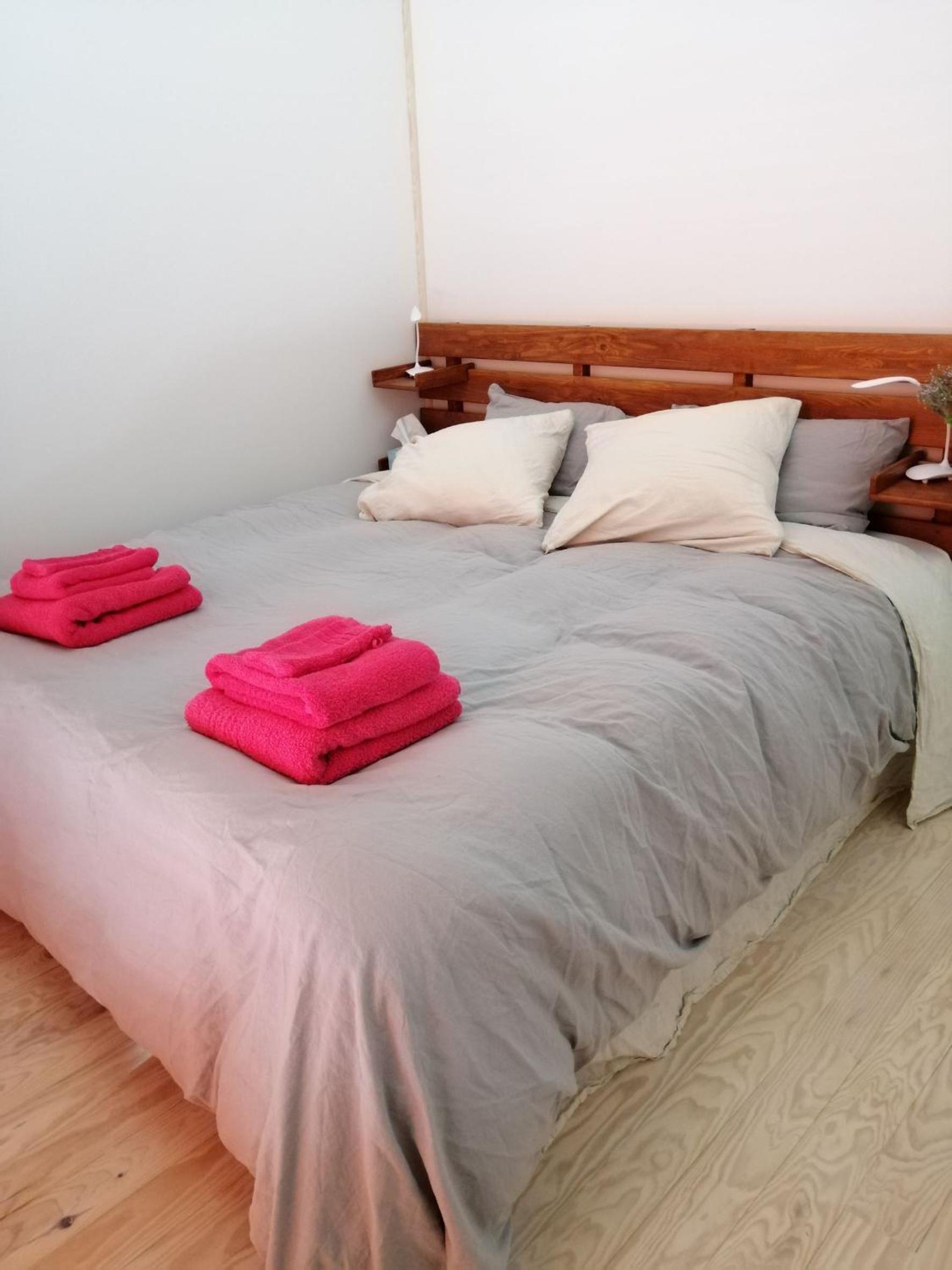Superior Double or Twin Room with Mountain View photo 1