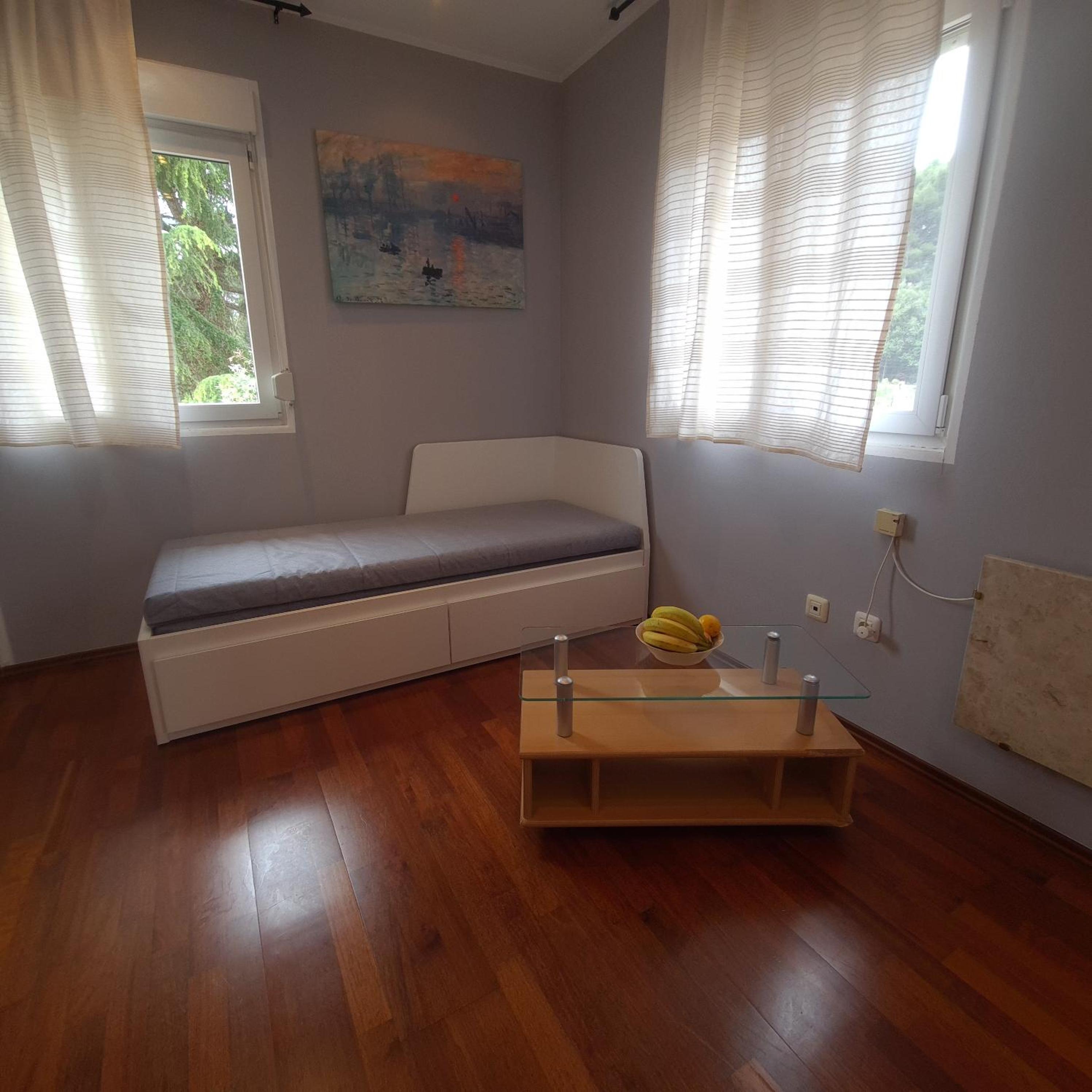 Apartment With Sea View