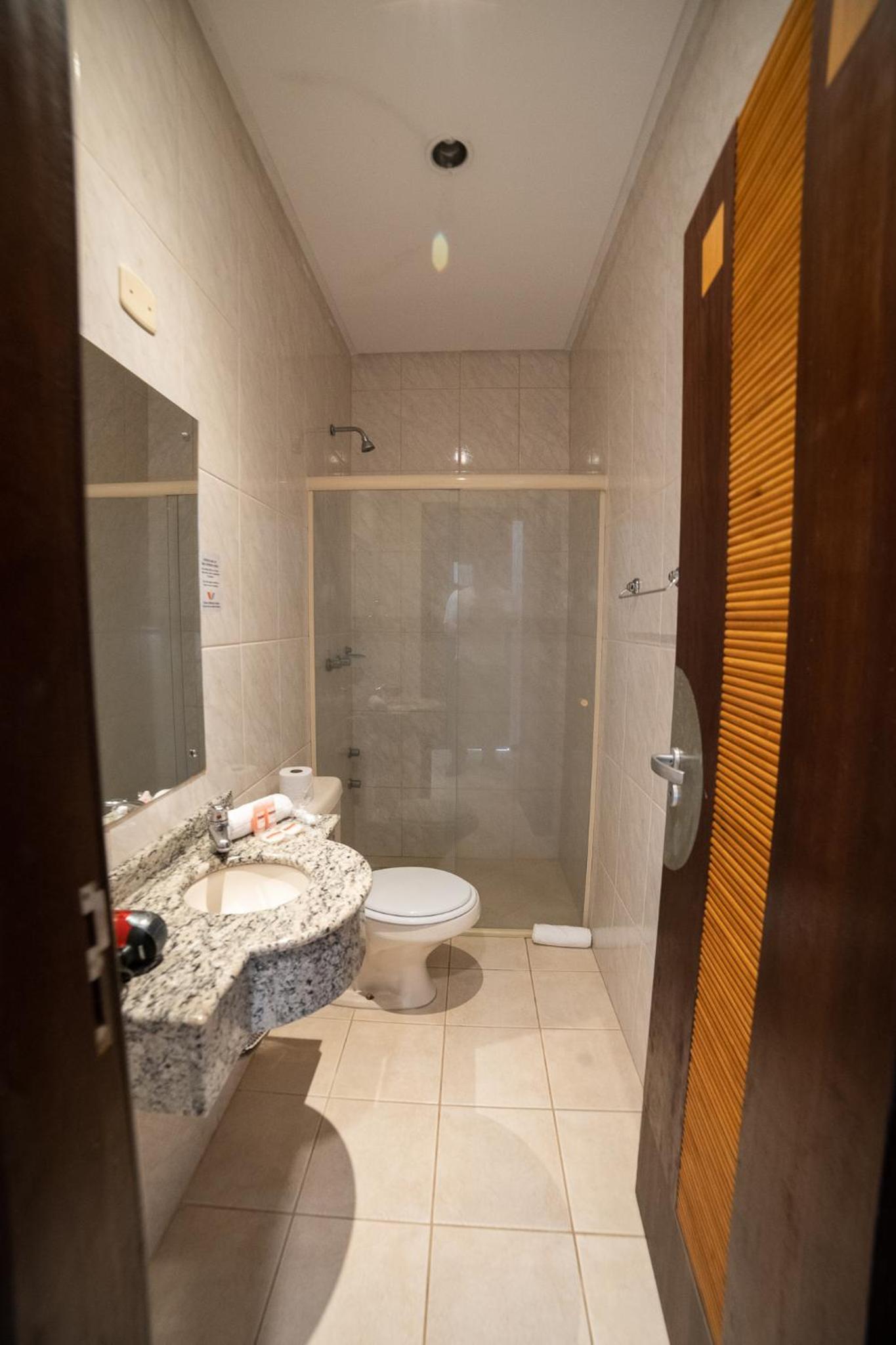 Standard Double or Twin Room photo 3