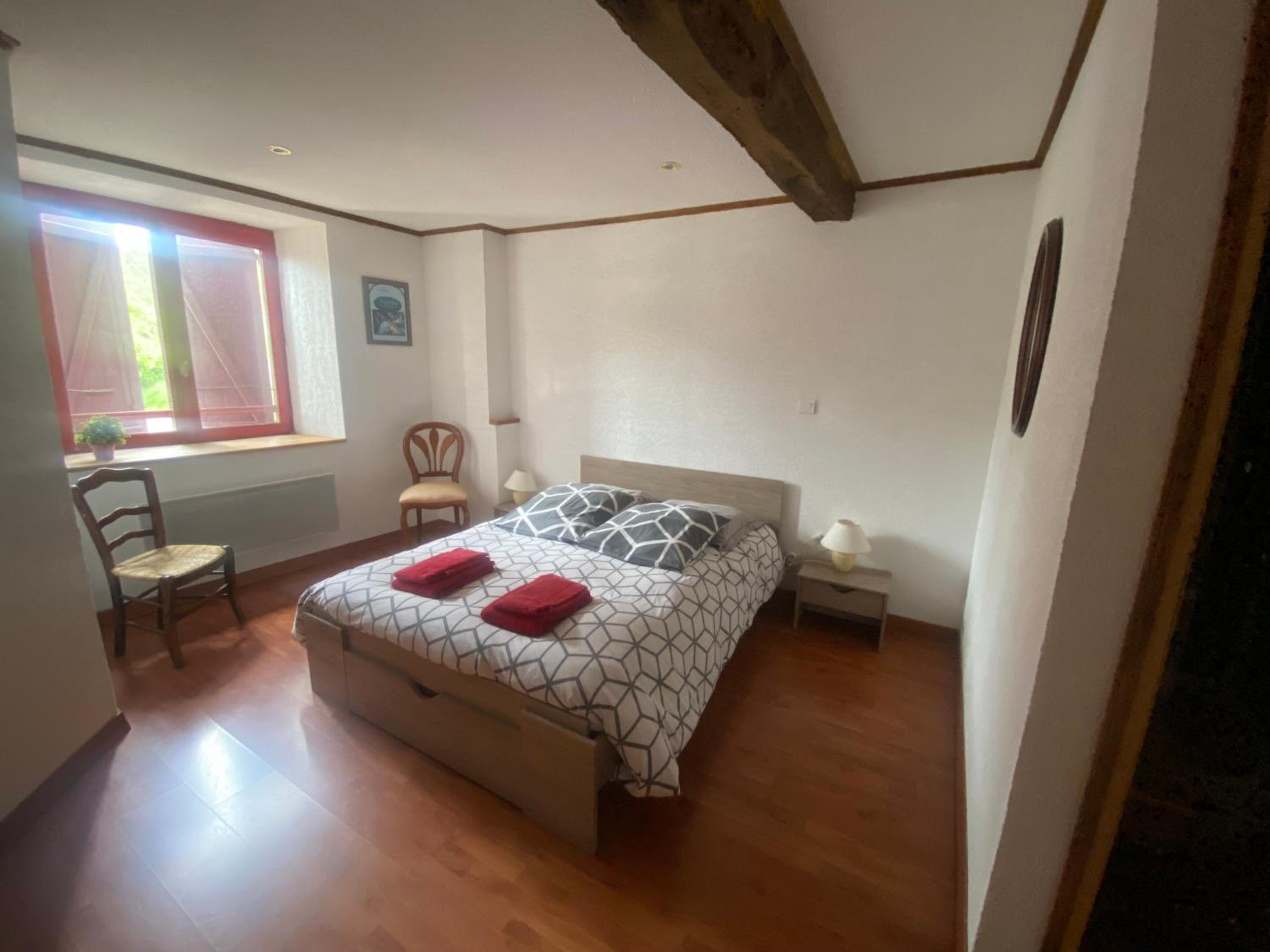 Standard Quadruple Room photo 3