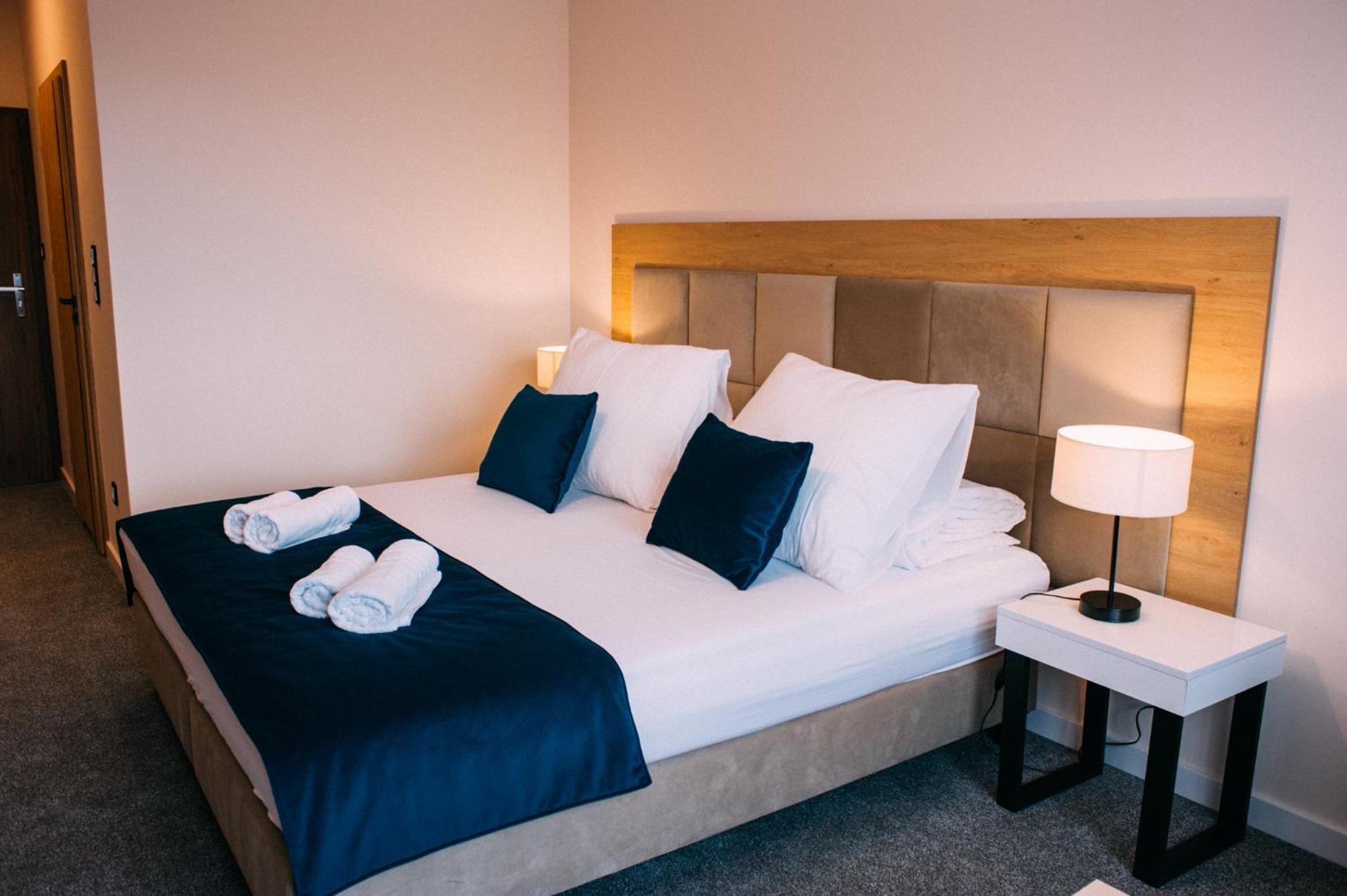 Double or Twin Room photo 2