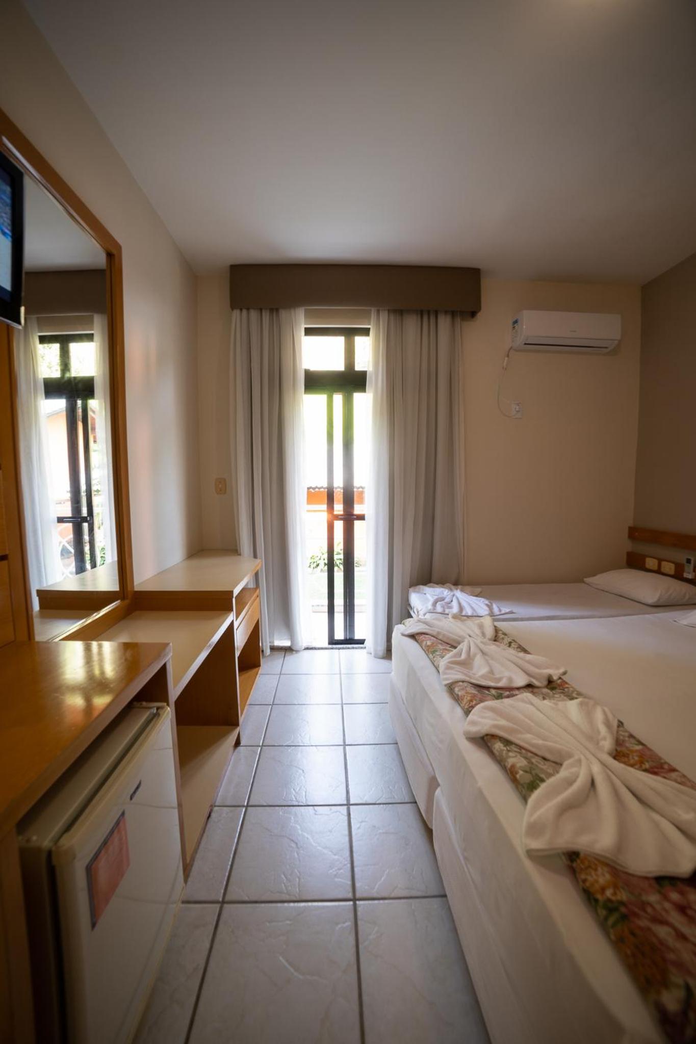 Luxury Triple Room photo 1