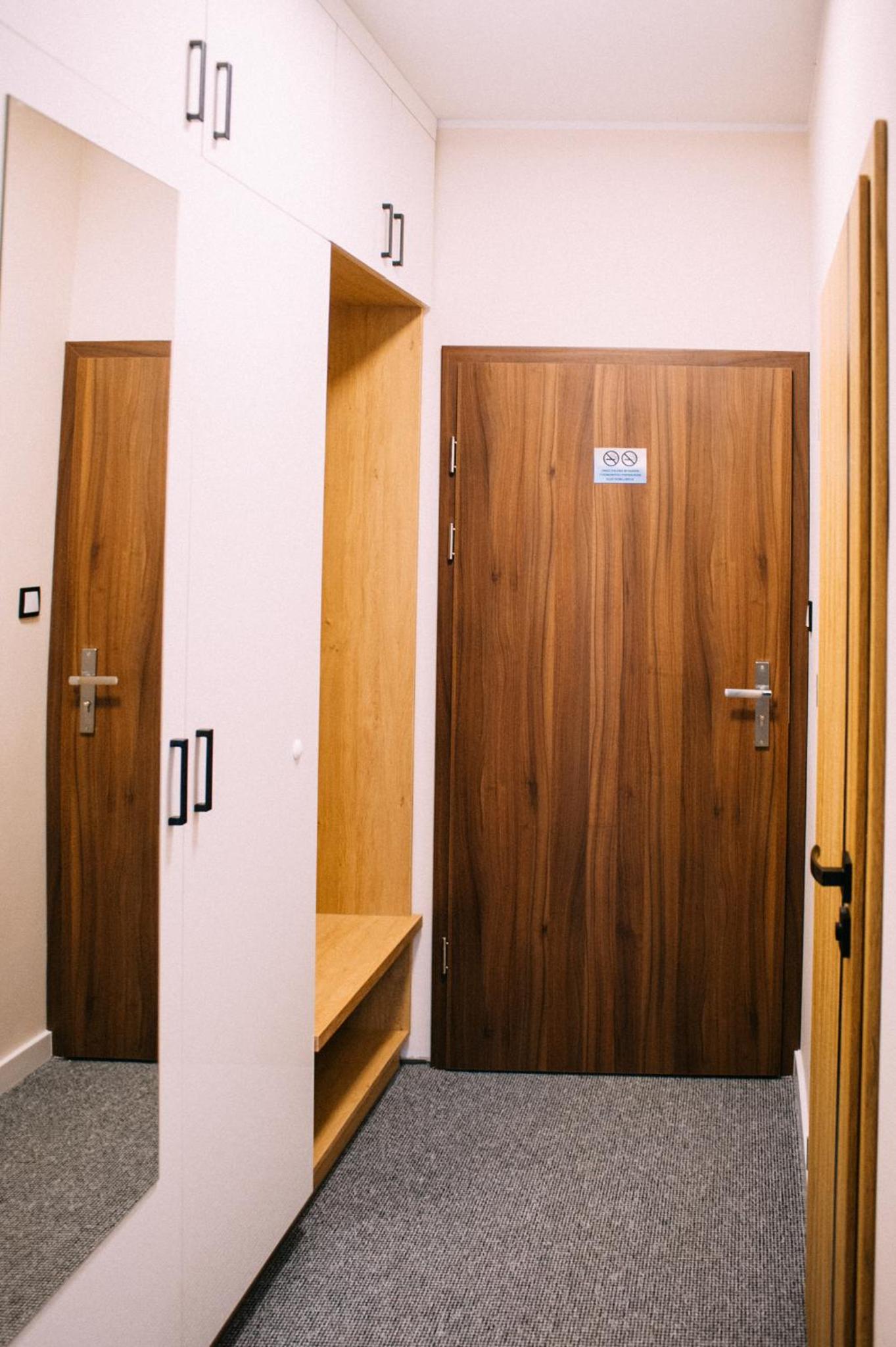 Large Double or Twin Room photo 1