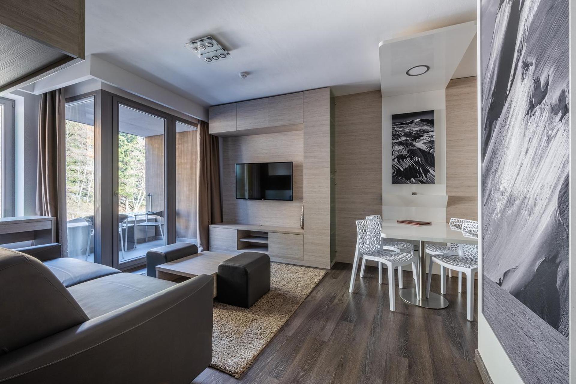 Classic Apartment