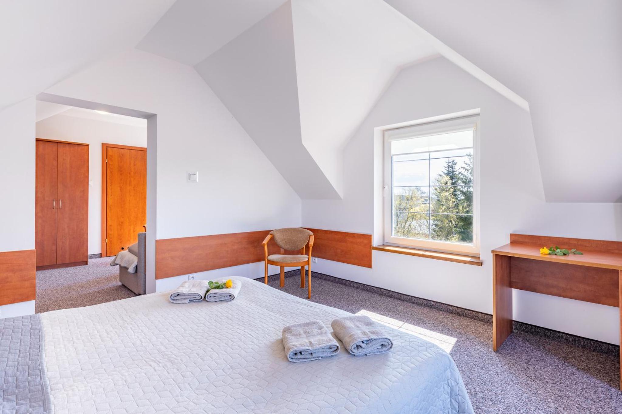 Studio Apartment photo 2