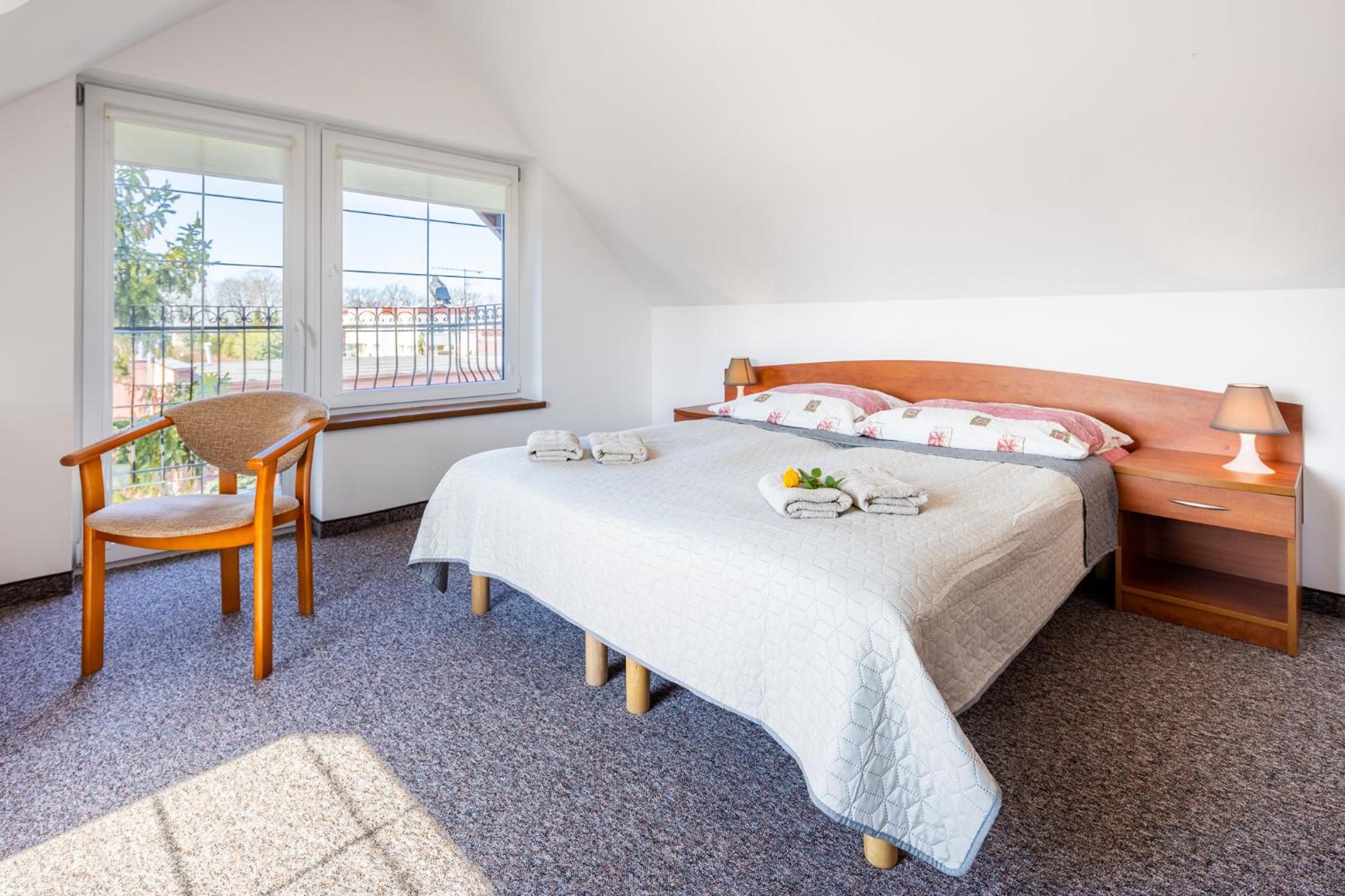 Studio Apartment photo 3