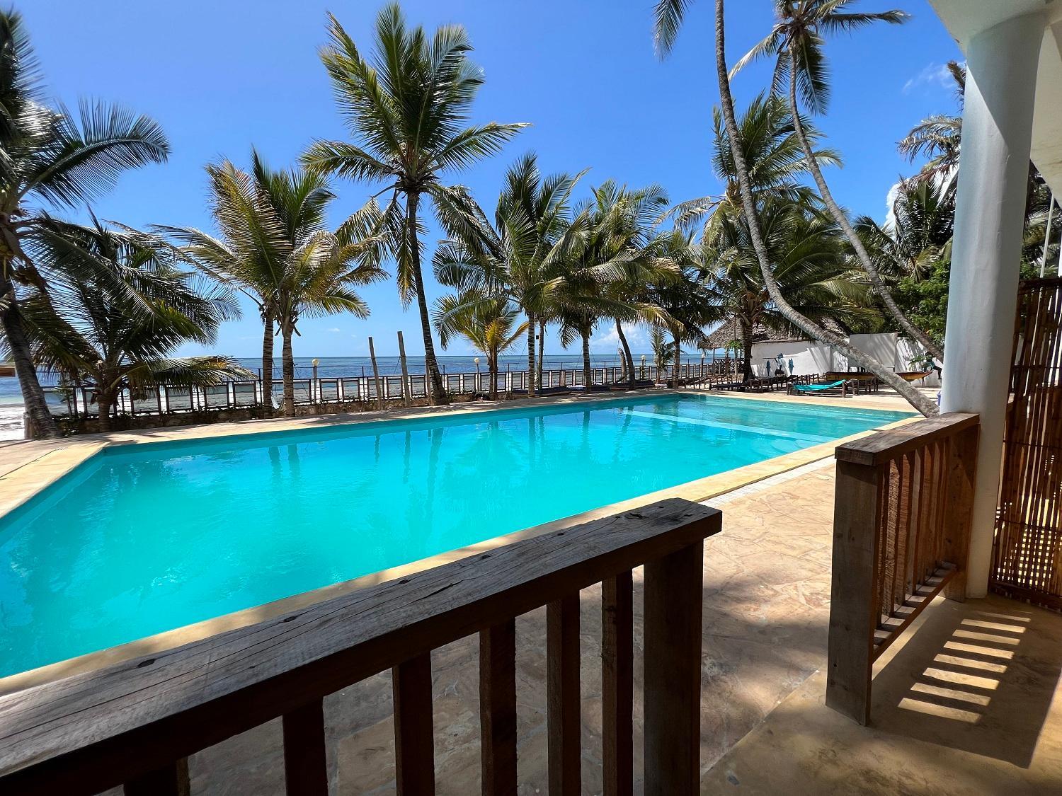 King Room with Sea View - Photo 2