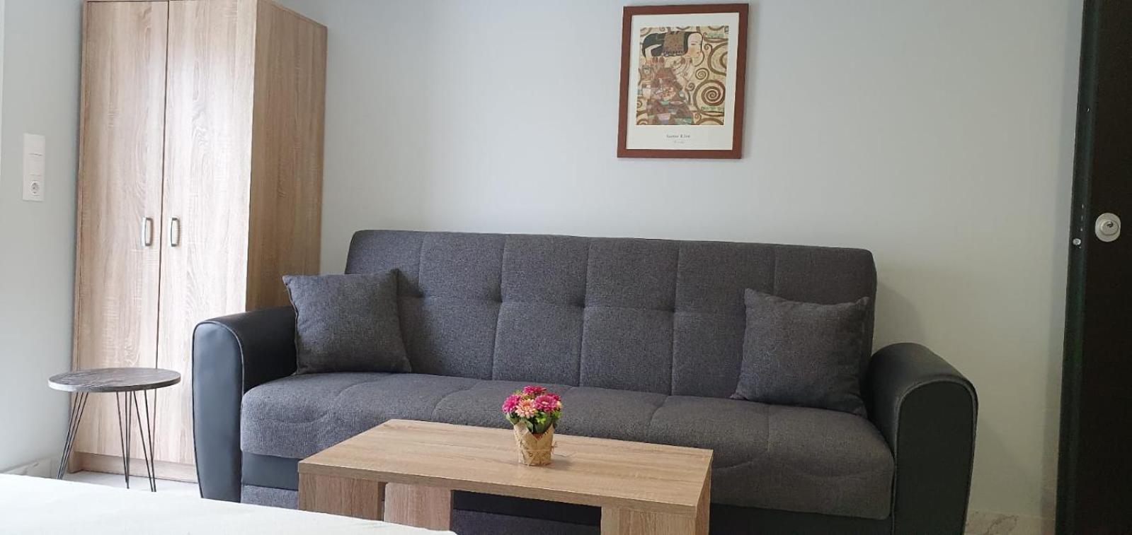 Apartment with Sea View