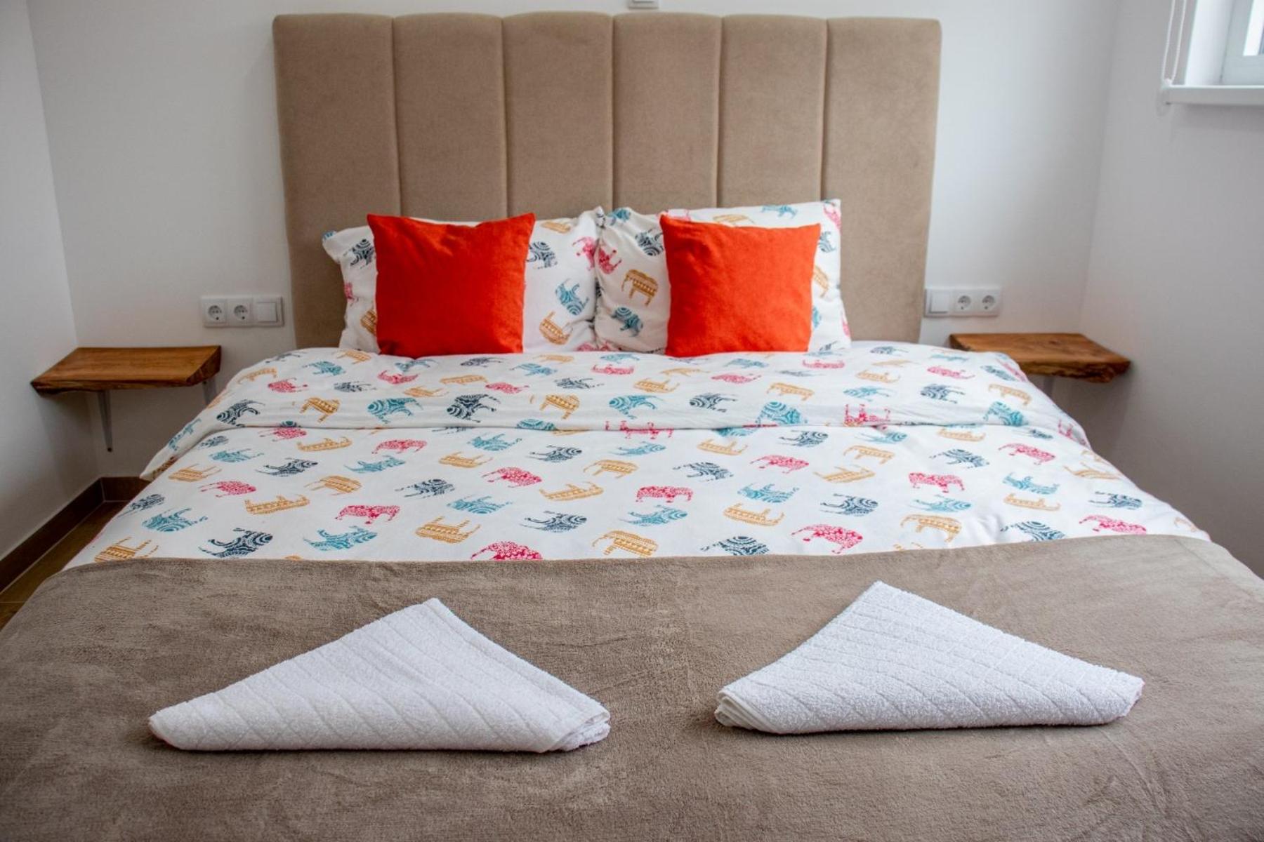 Double Room photo 1