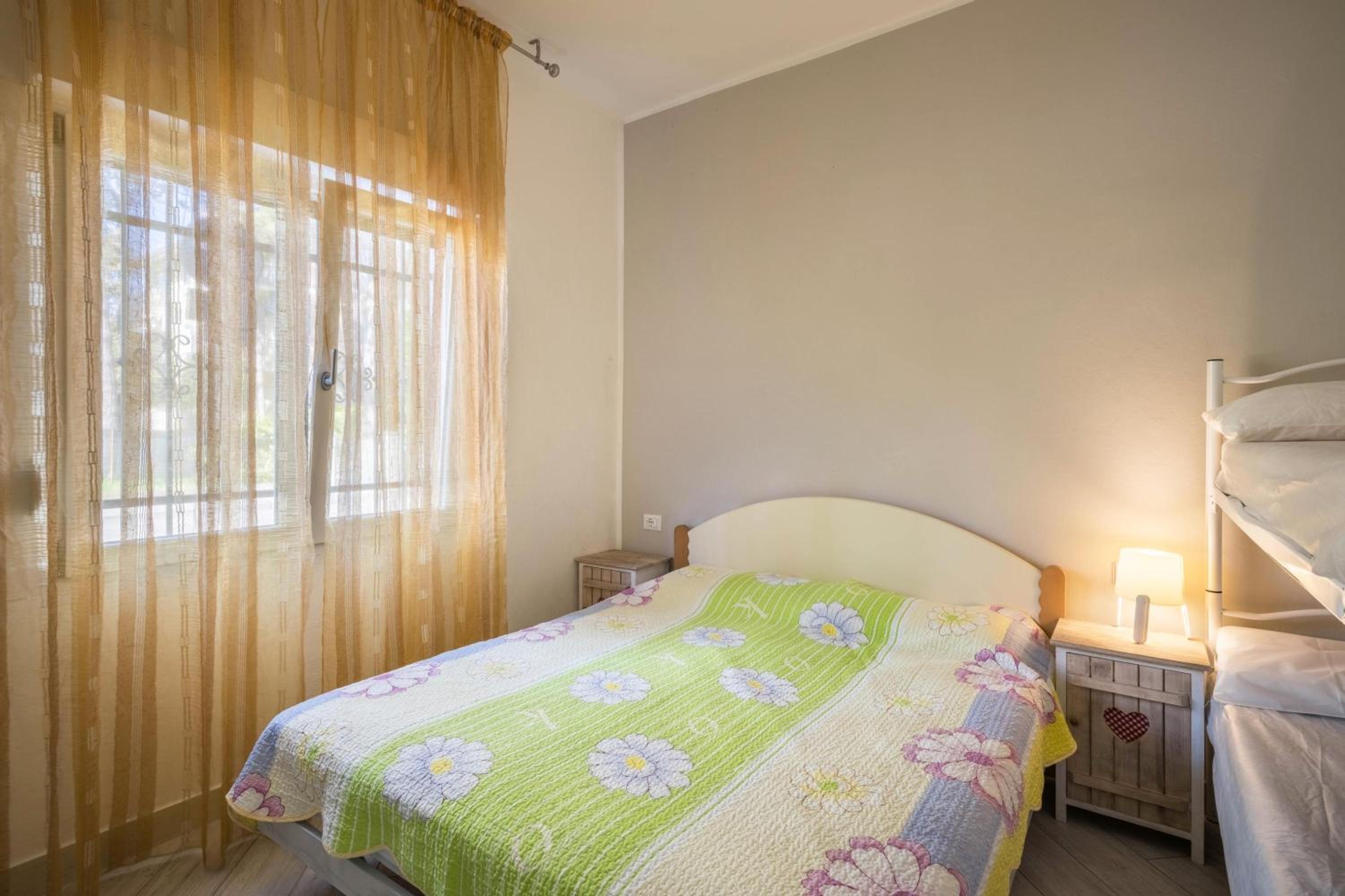Superior One-Bedroom Apartment with Balcony