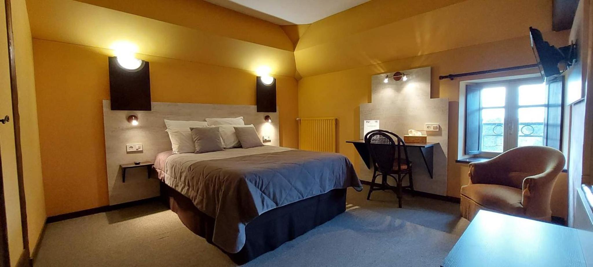 Comfort Double Room - Photo 1