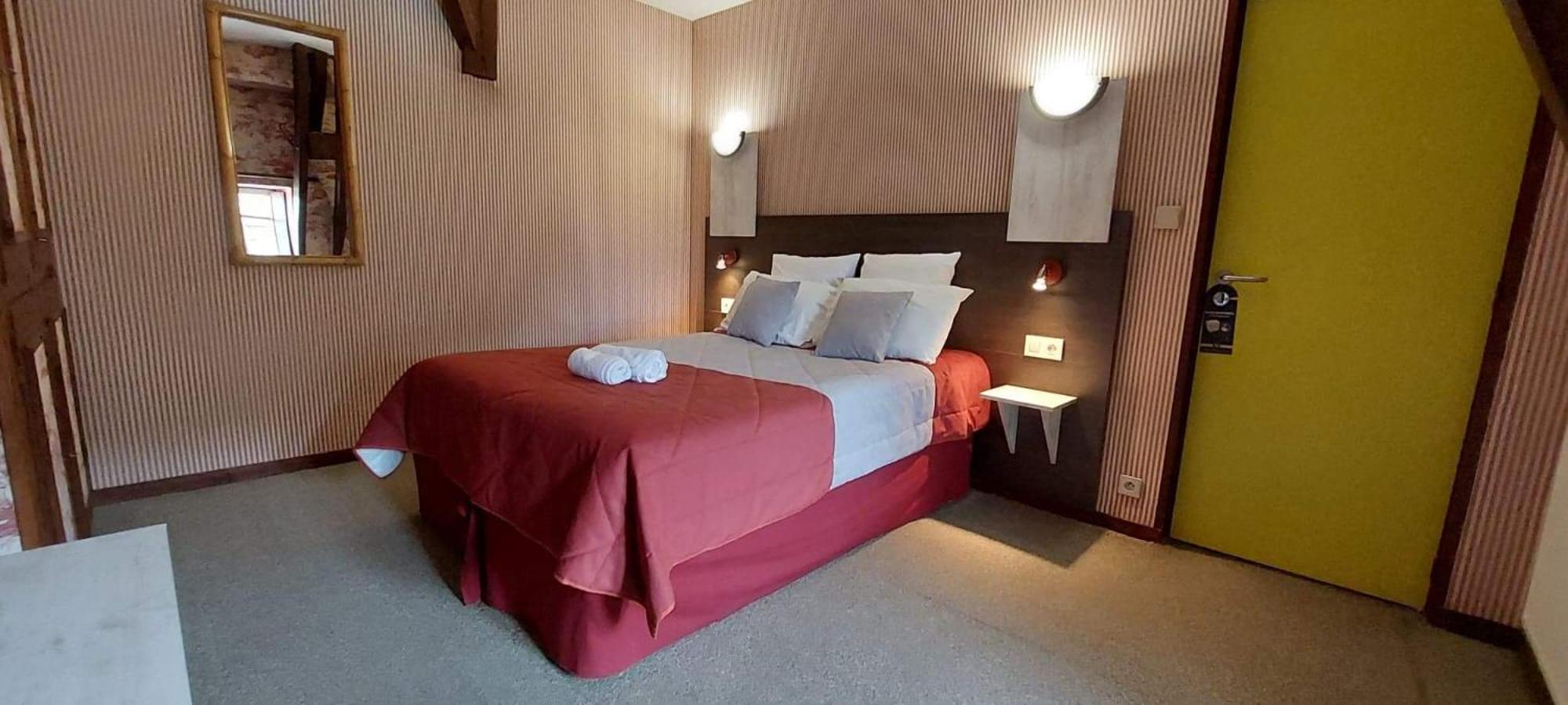 Comfort Double Room - Photo 4