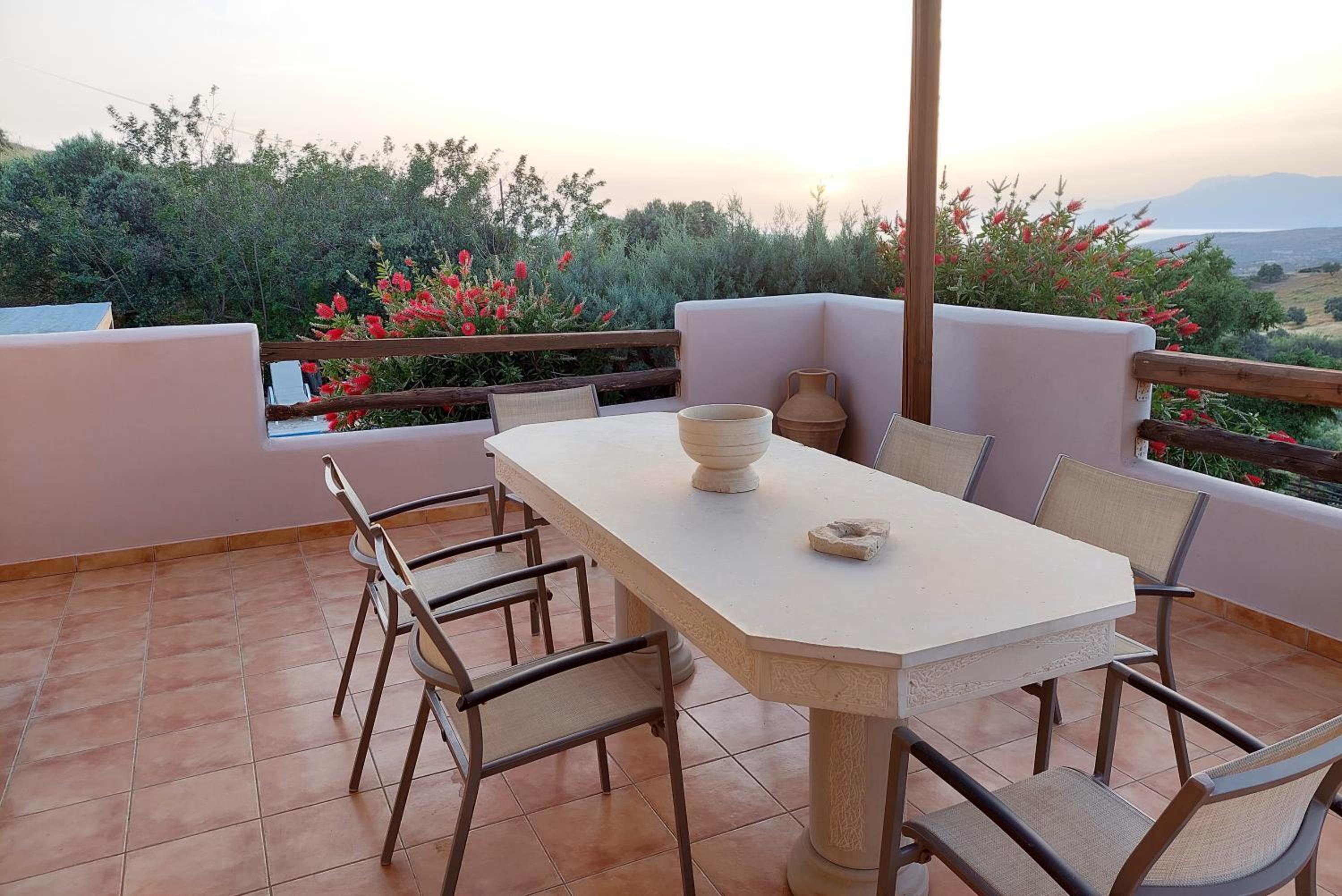 Deluxe Villa photo 3