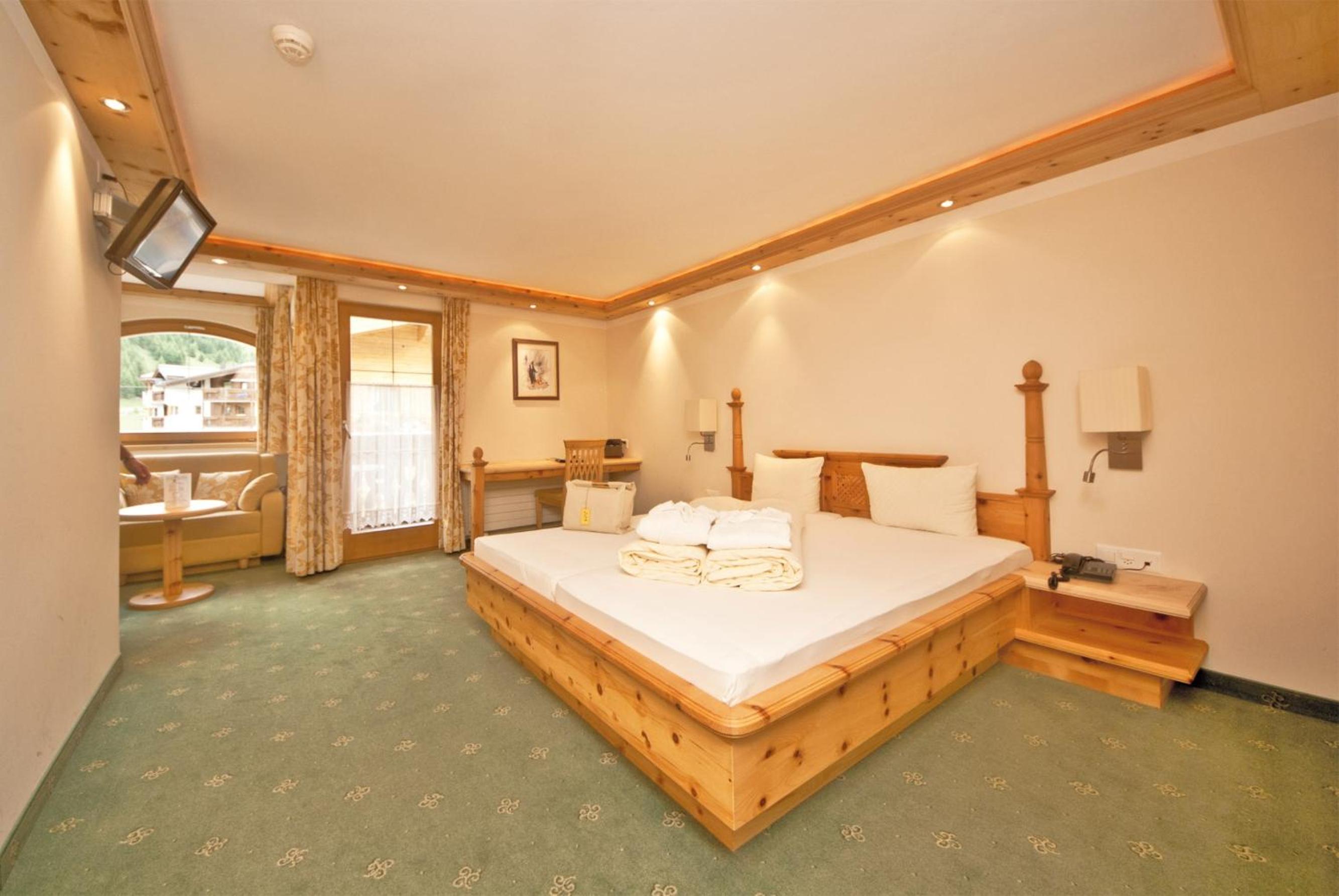 Superior Double Room photo 3