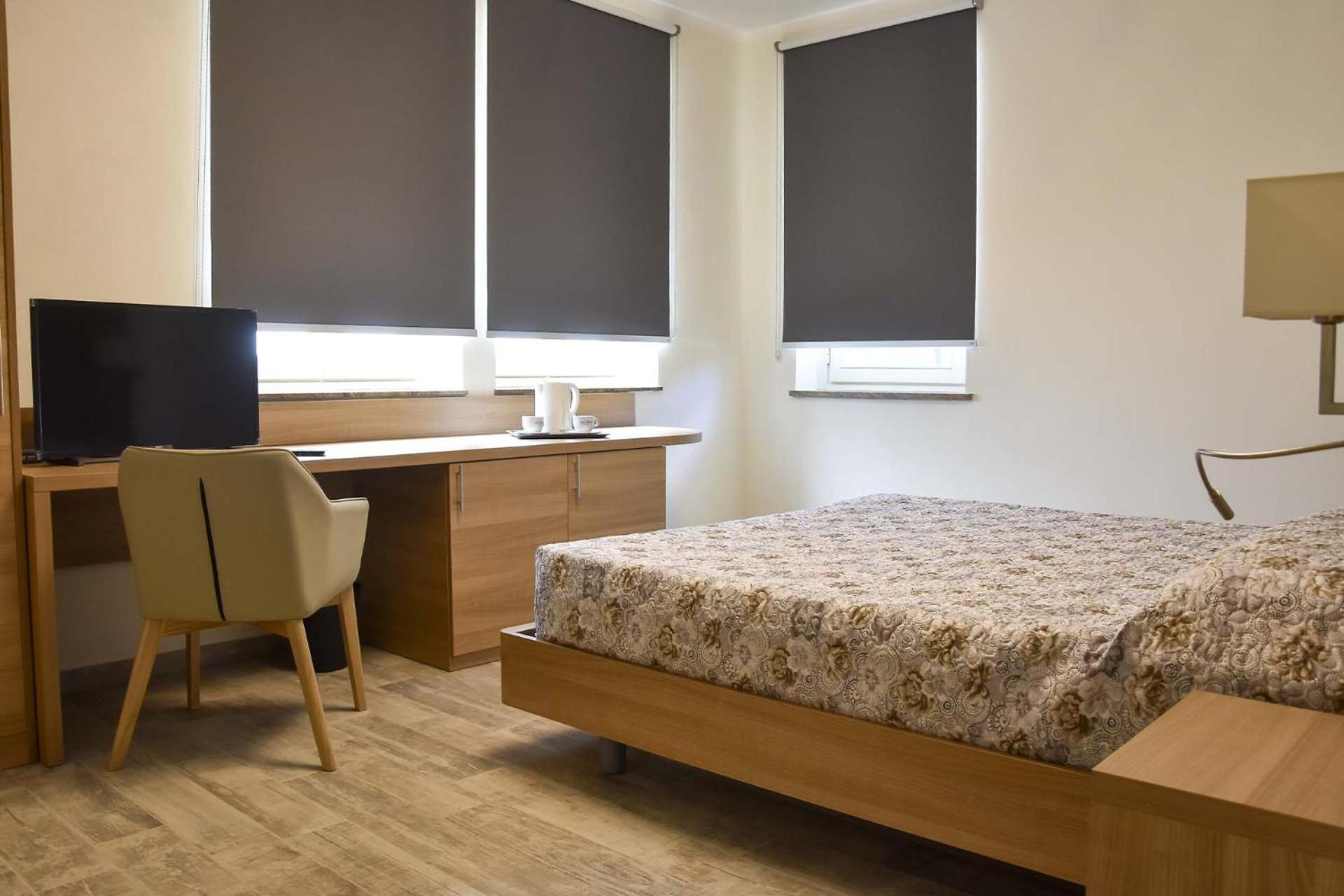 Double Room with Pool View photo 2