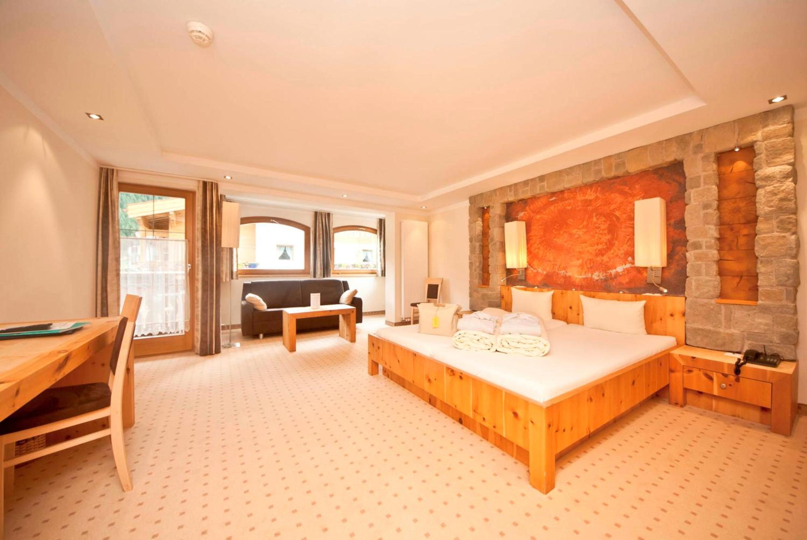 Junior Suite photo 3