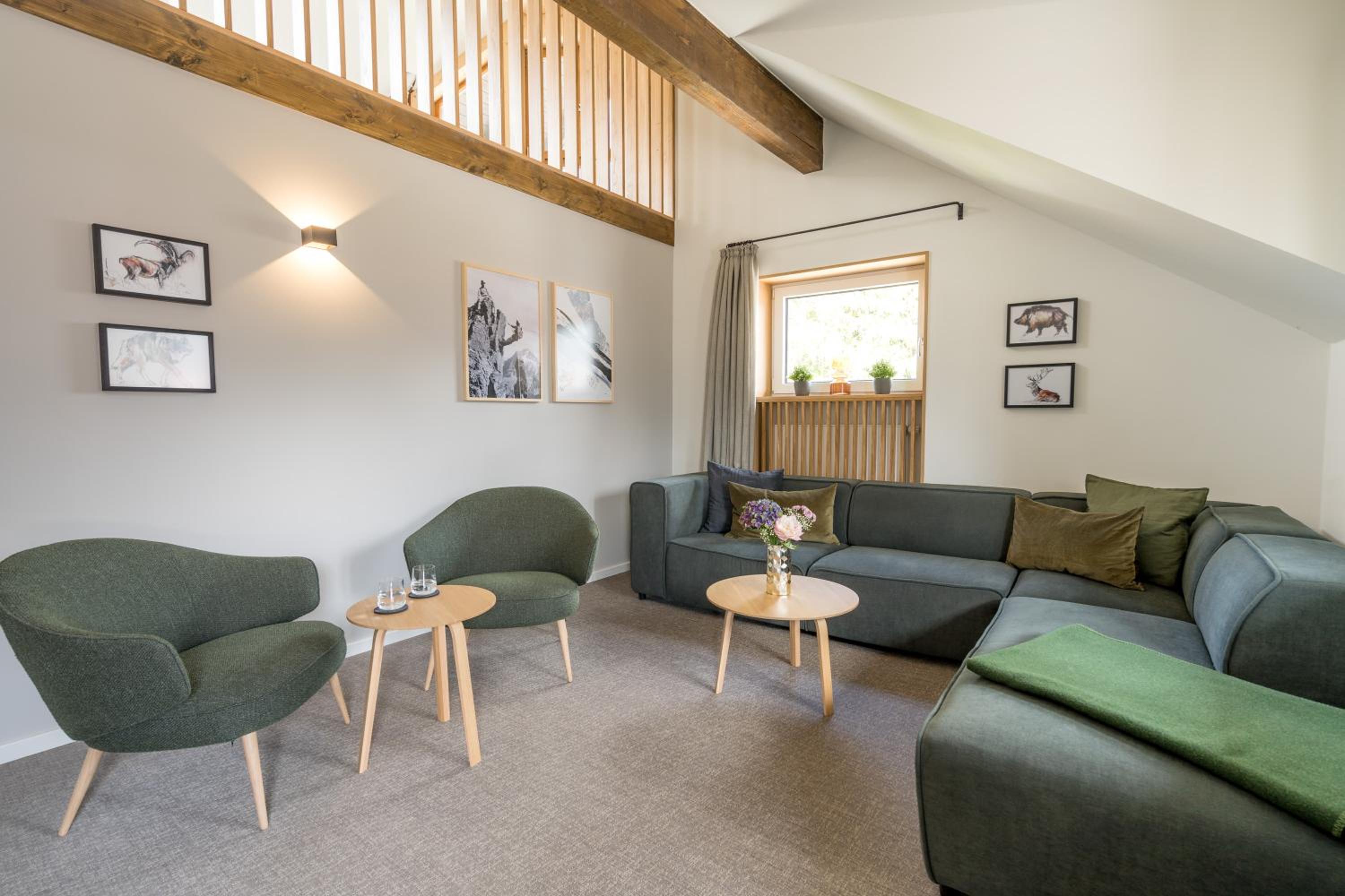 Apartment - Split Level photo 1