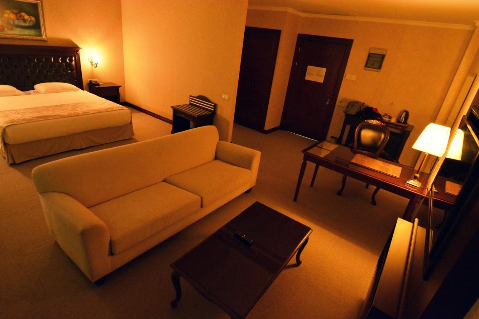 Deluxe Room - Photo 17