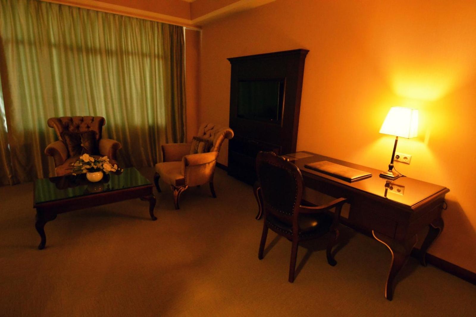 Deluxe Room - Photo 15