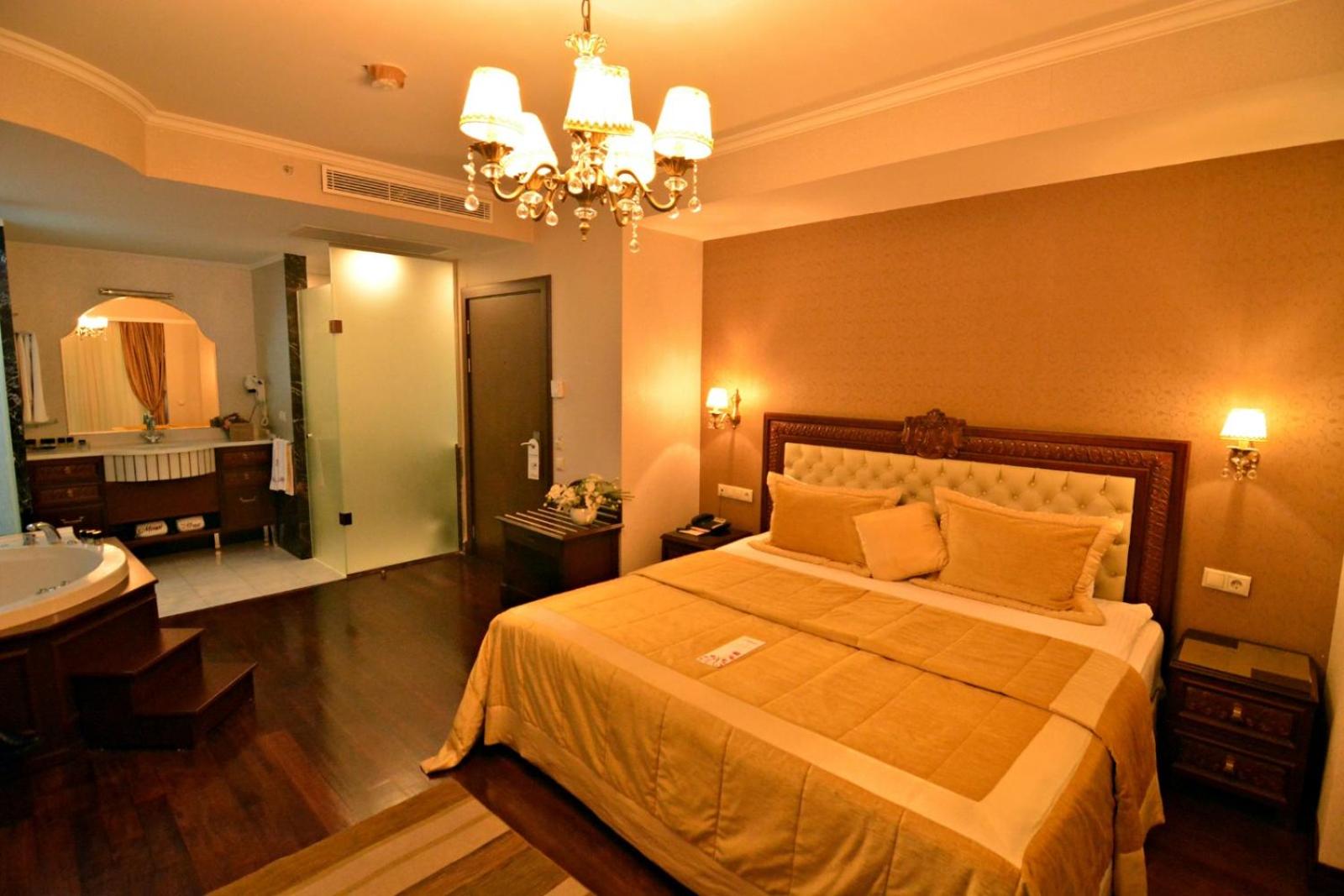 Deluxe Room - Photo 16