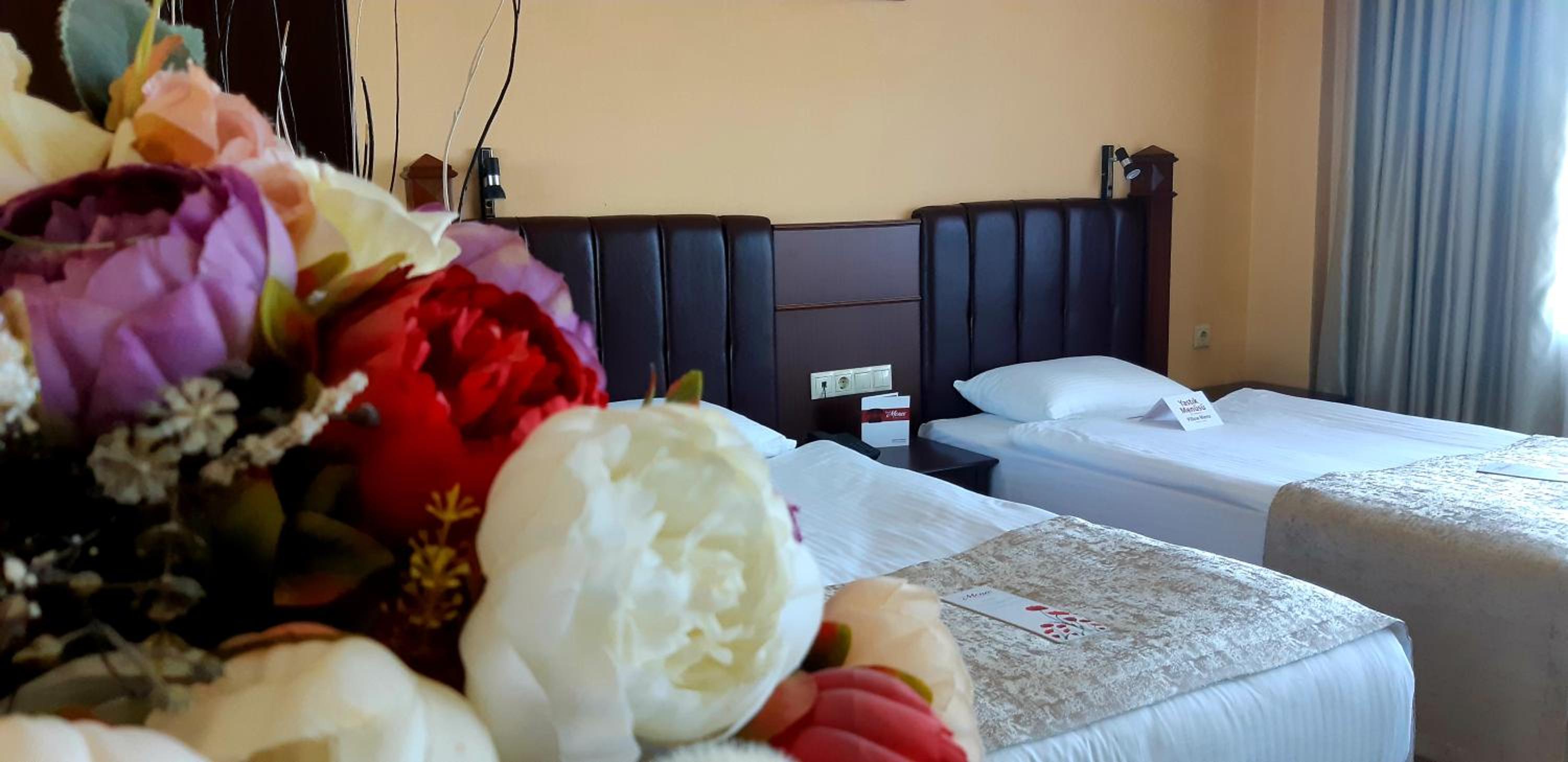 Deluxe Room - Photo 12