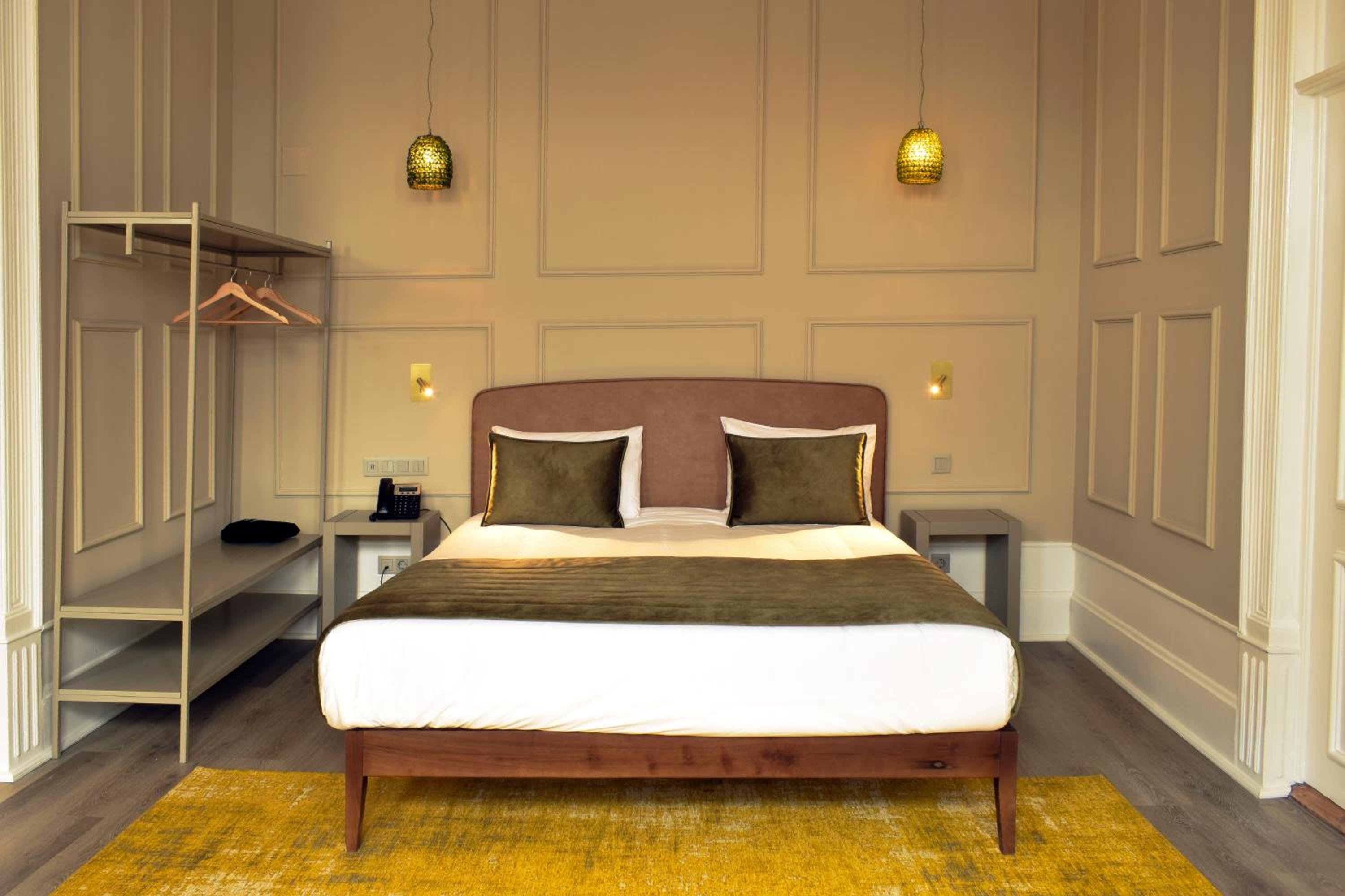 Family Suite - Photo 1