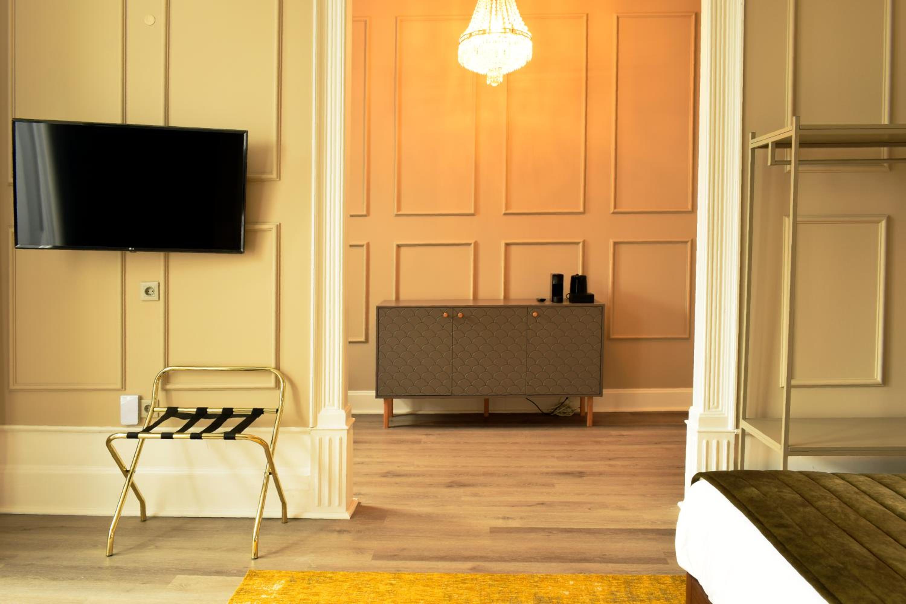Family Suite - Photo 2