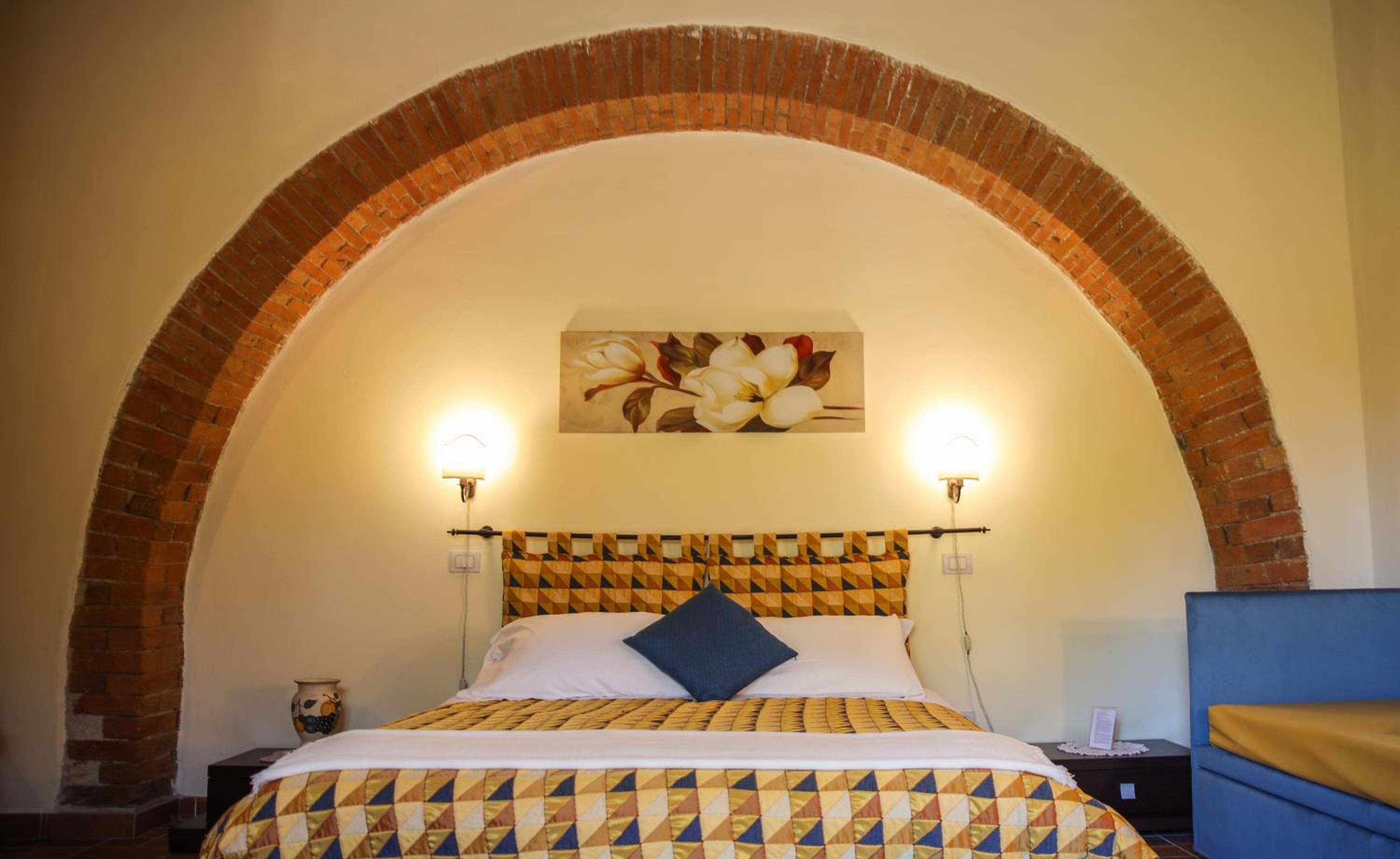 Comfort Quadruple Room photo 2