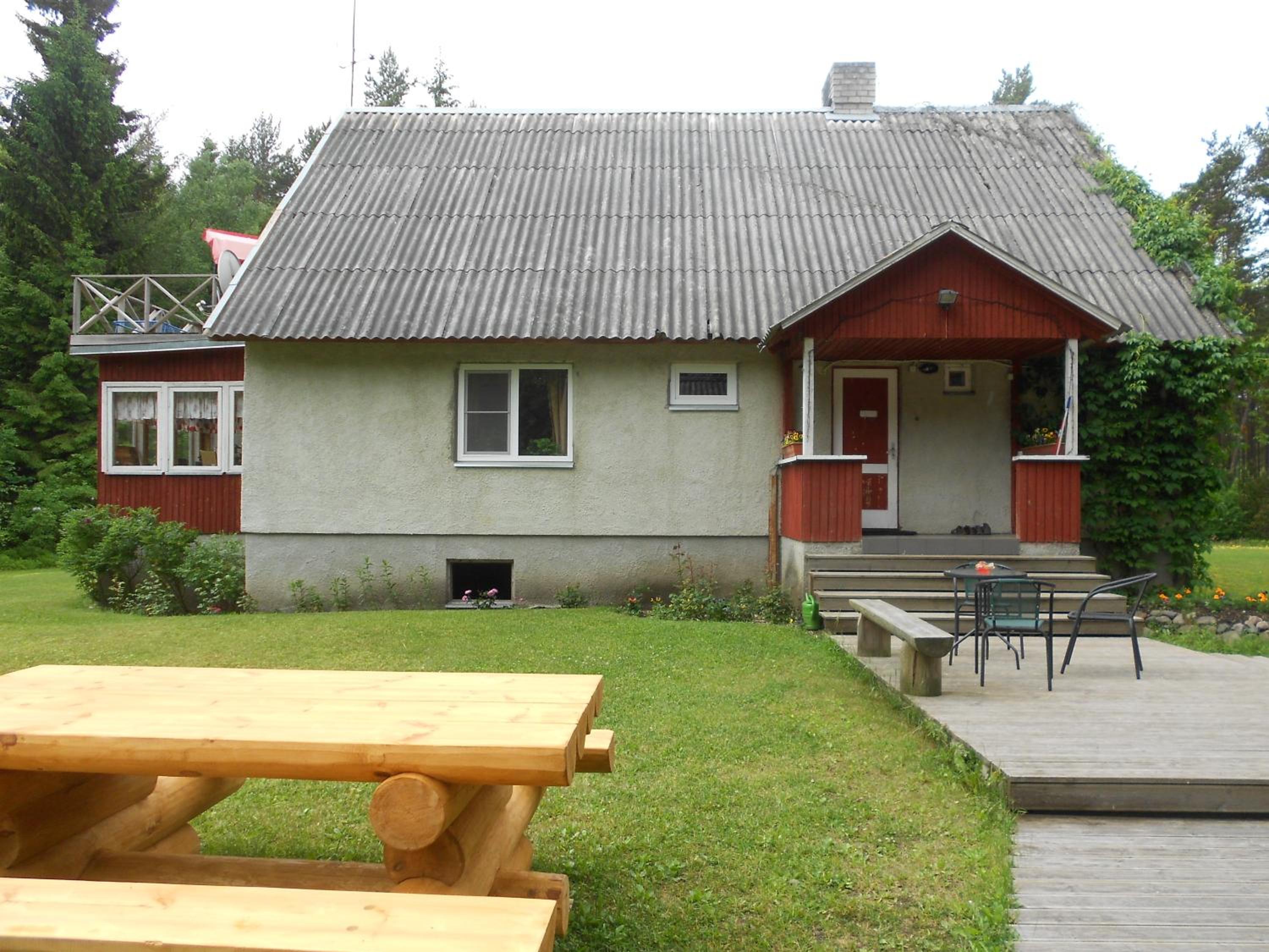 Vacation Home photo 2