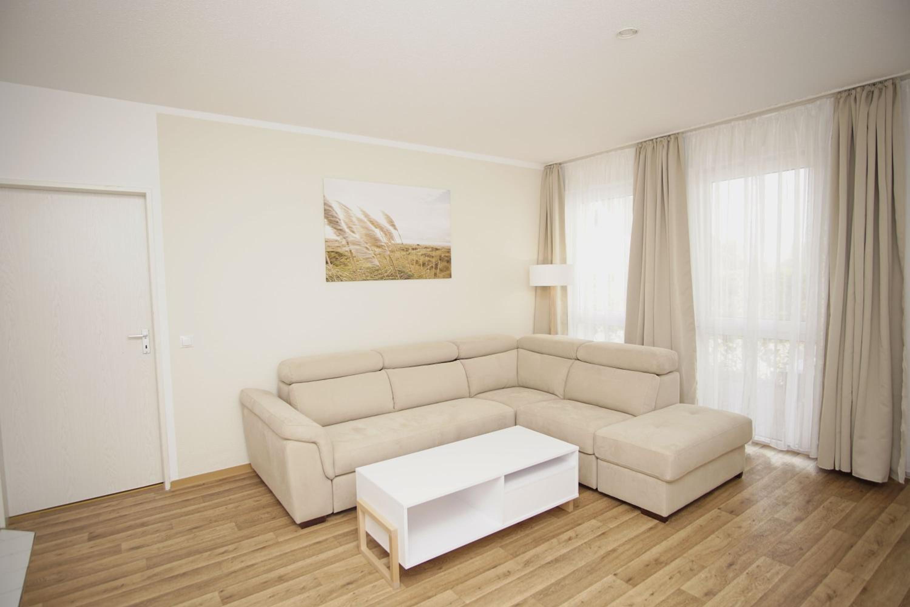 Apartment with Terrace photo 1