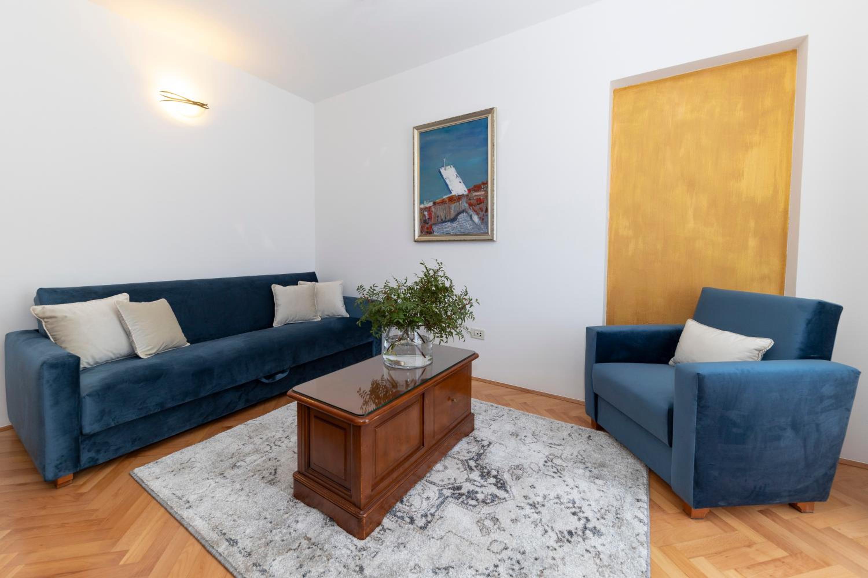 Junior Suite with Balcony and Sea View - Photo 8