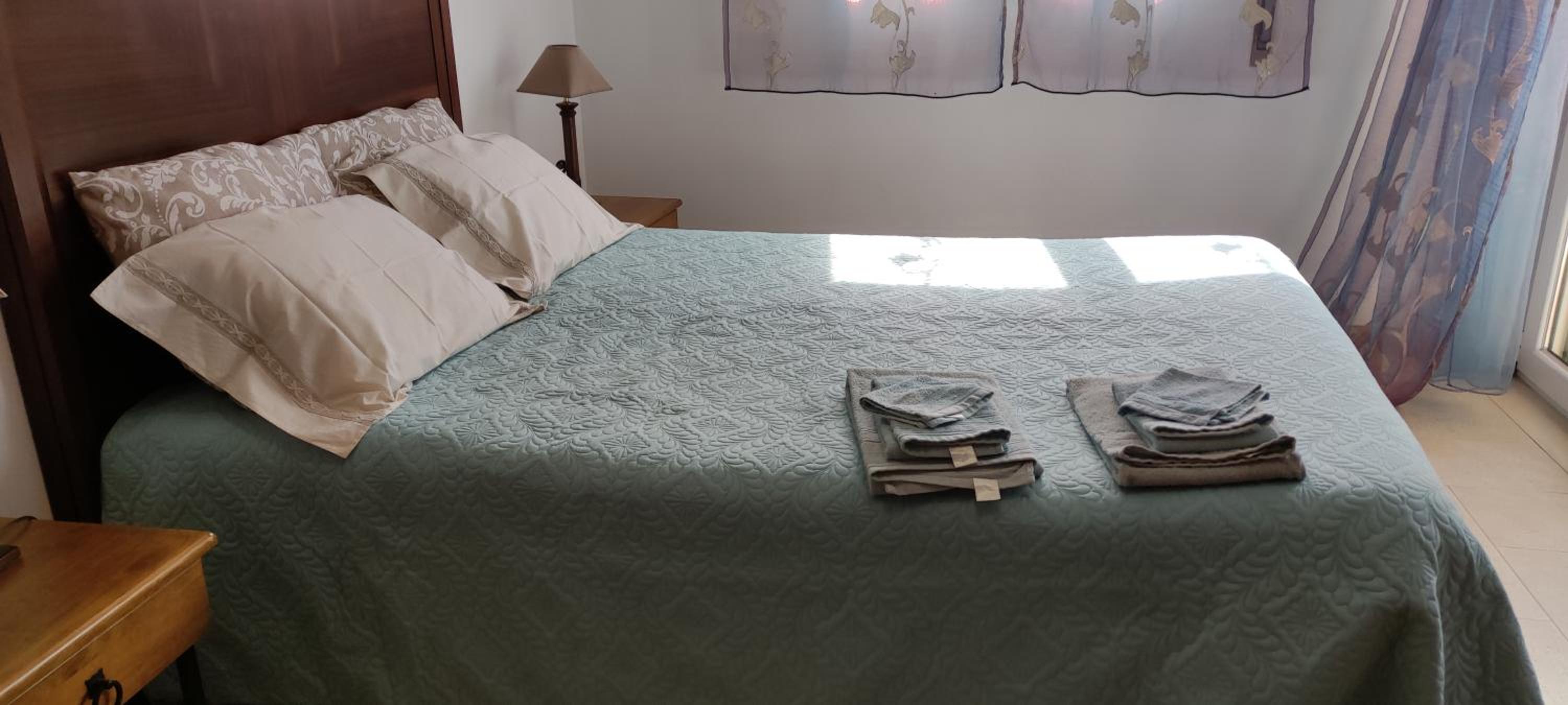 Large Double Room photo 3