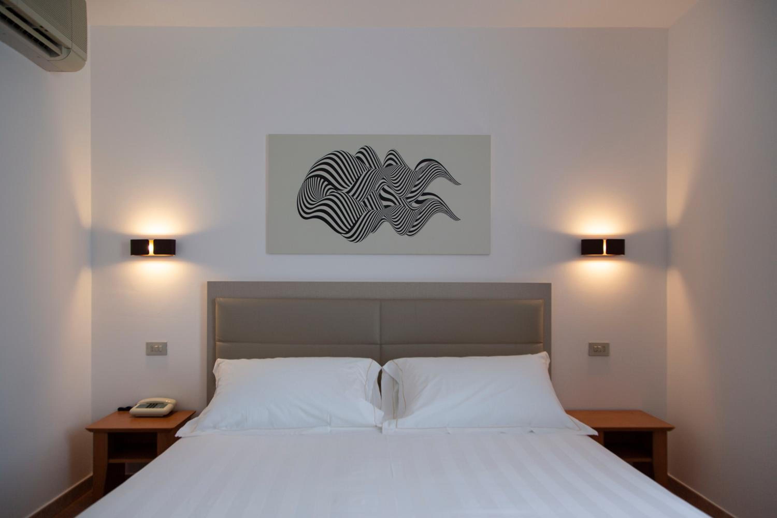 Standard Triple Room photo 1