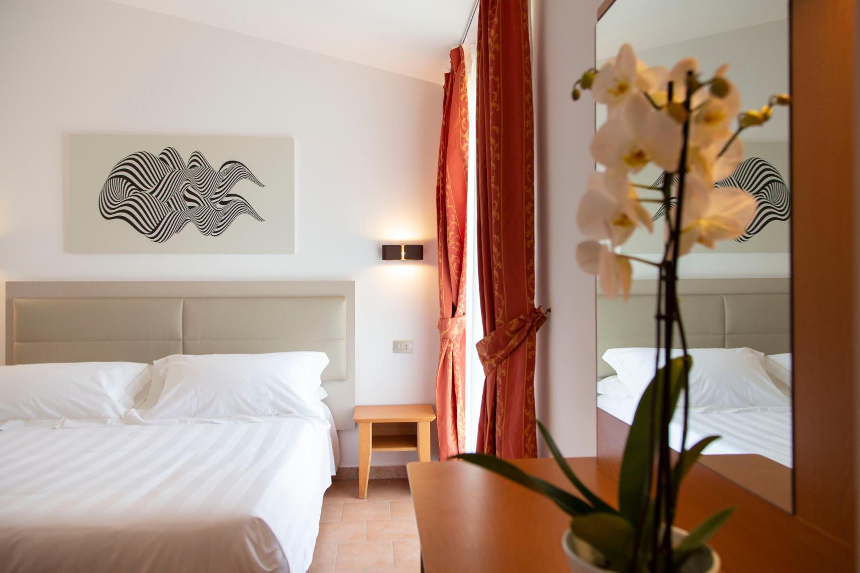 Standard Quadruple Room photo 1
