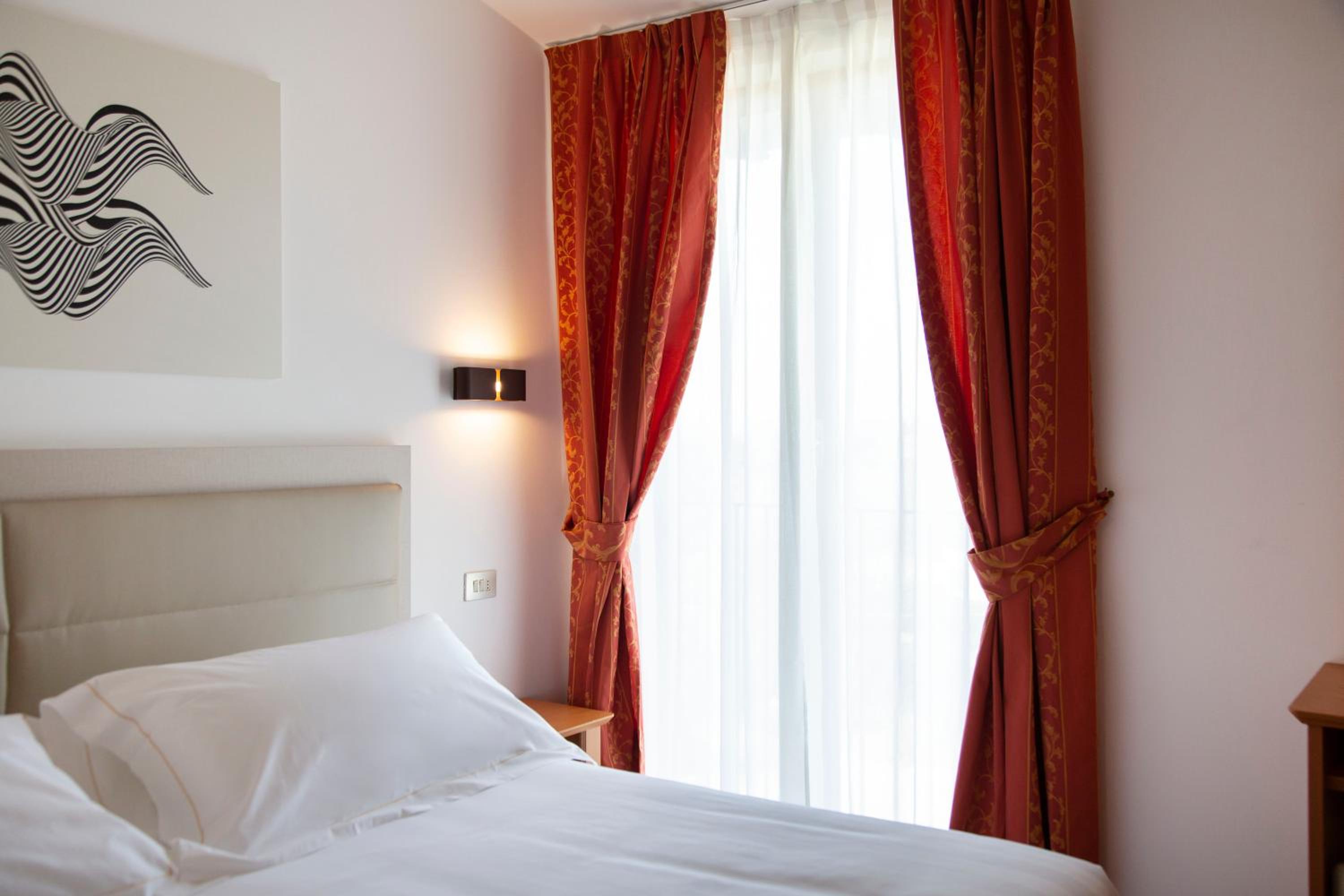 Standard Quadruple Room photo 3