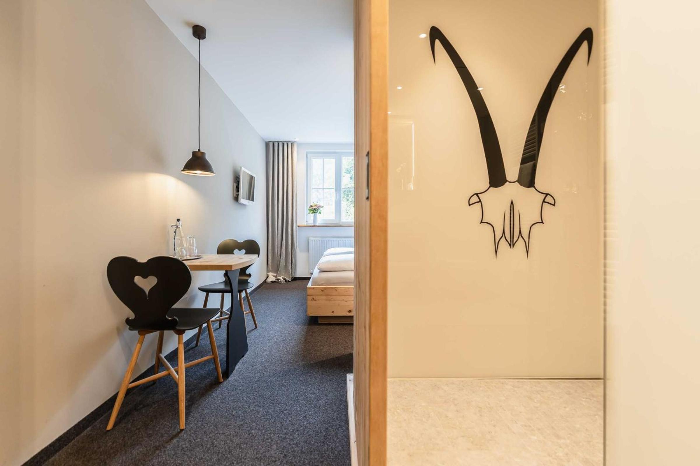 Double Room with Mountain View photo 3