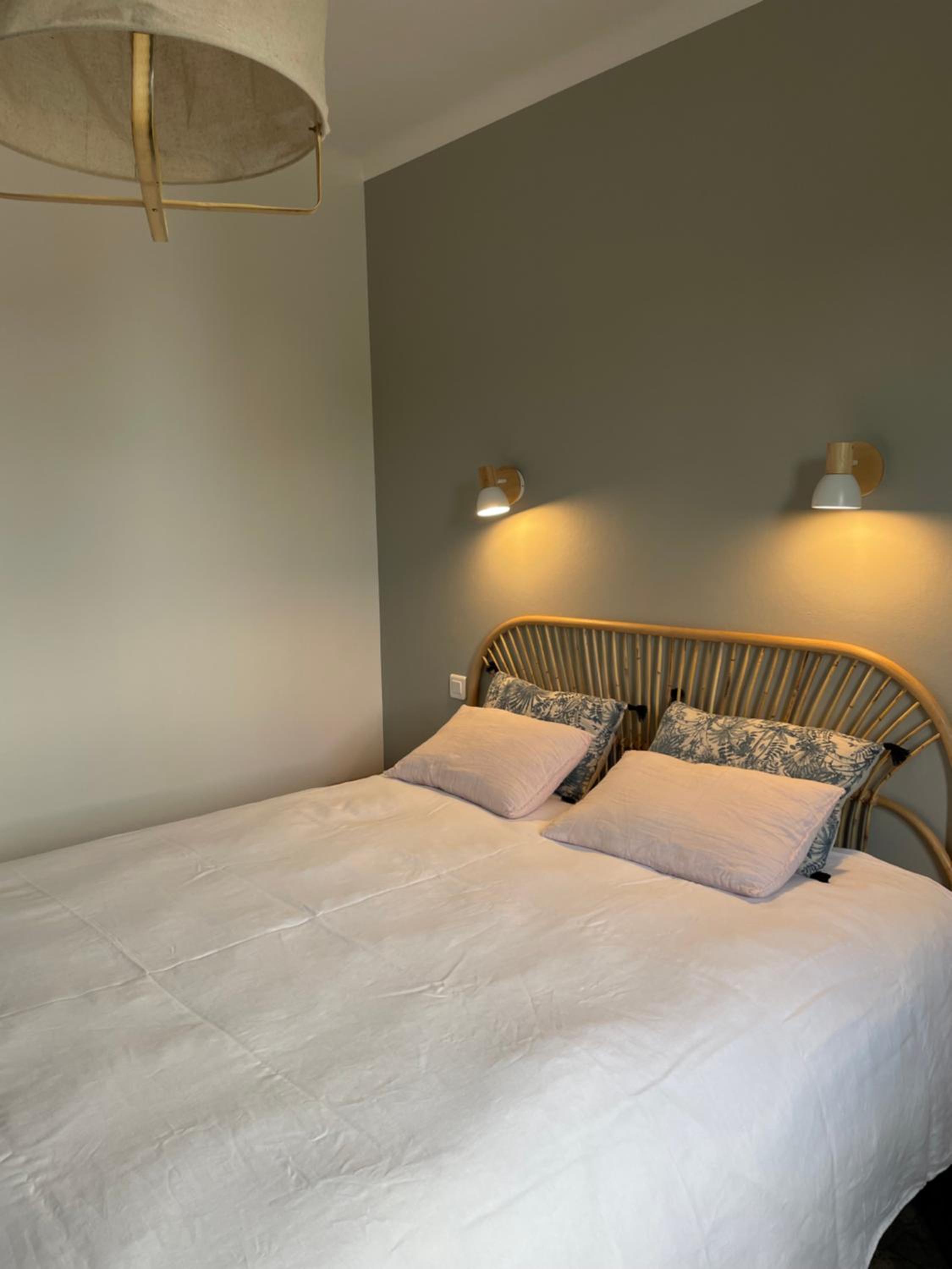 Double Room with Sea View - Photo 3