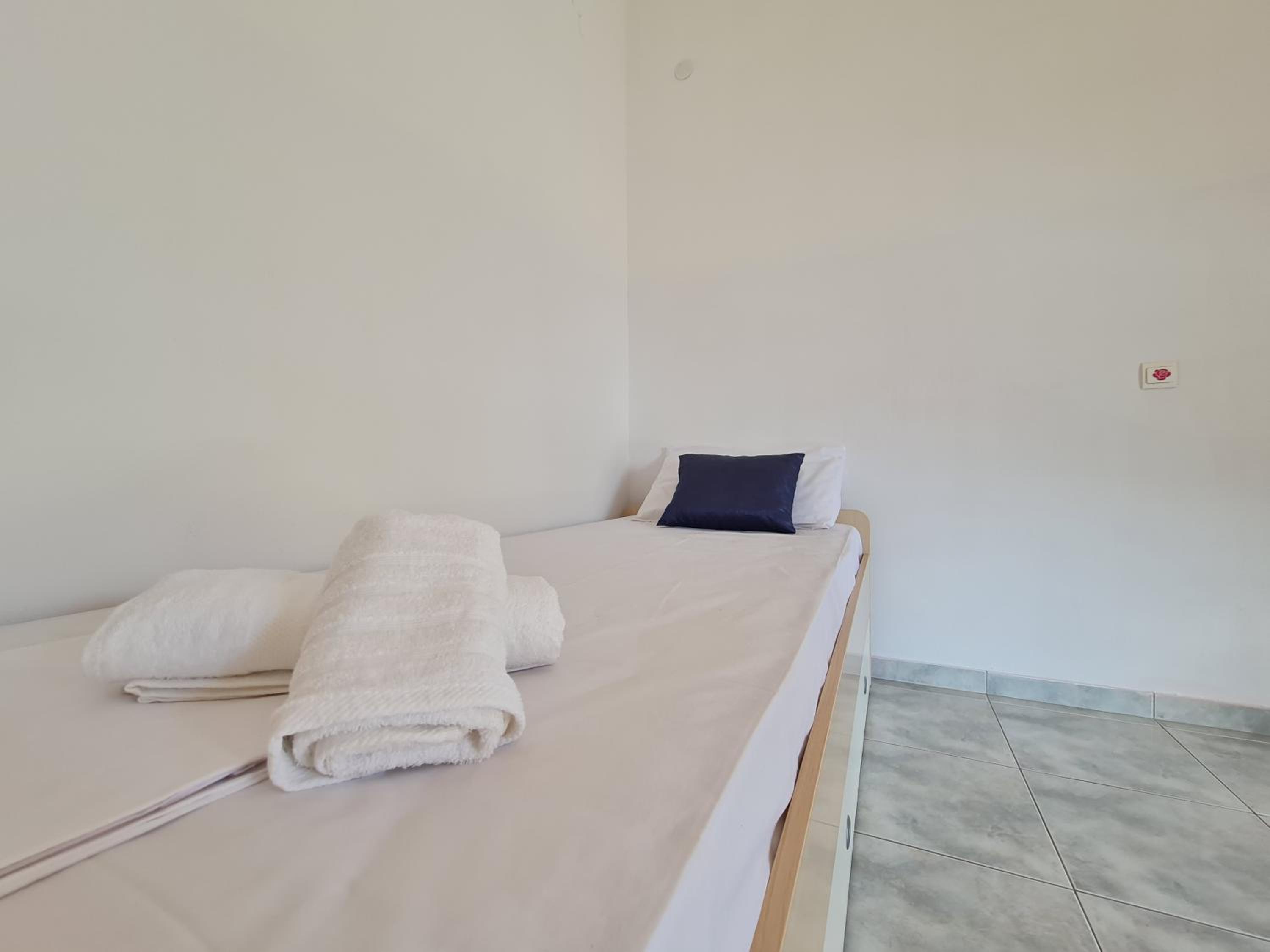 Three-Bedroom Apartment - Photo 3