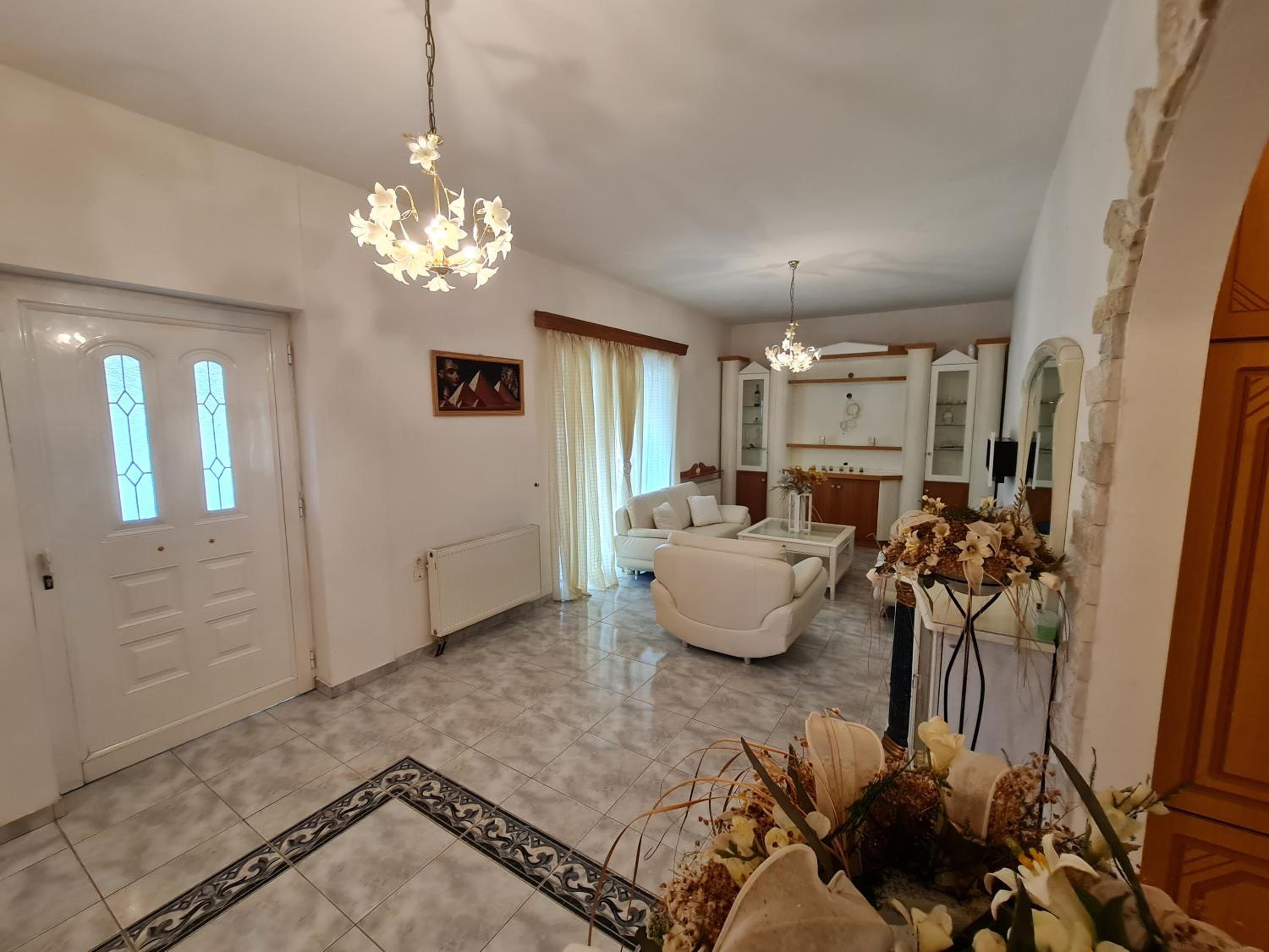 Three-Bedroom Apartment - Photo 85