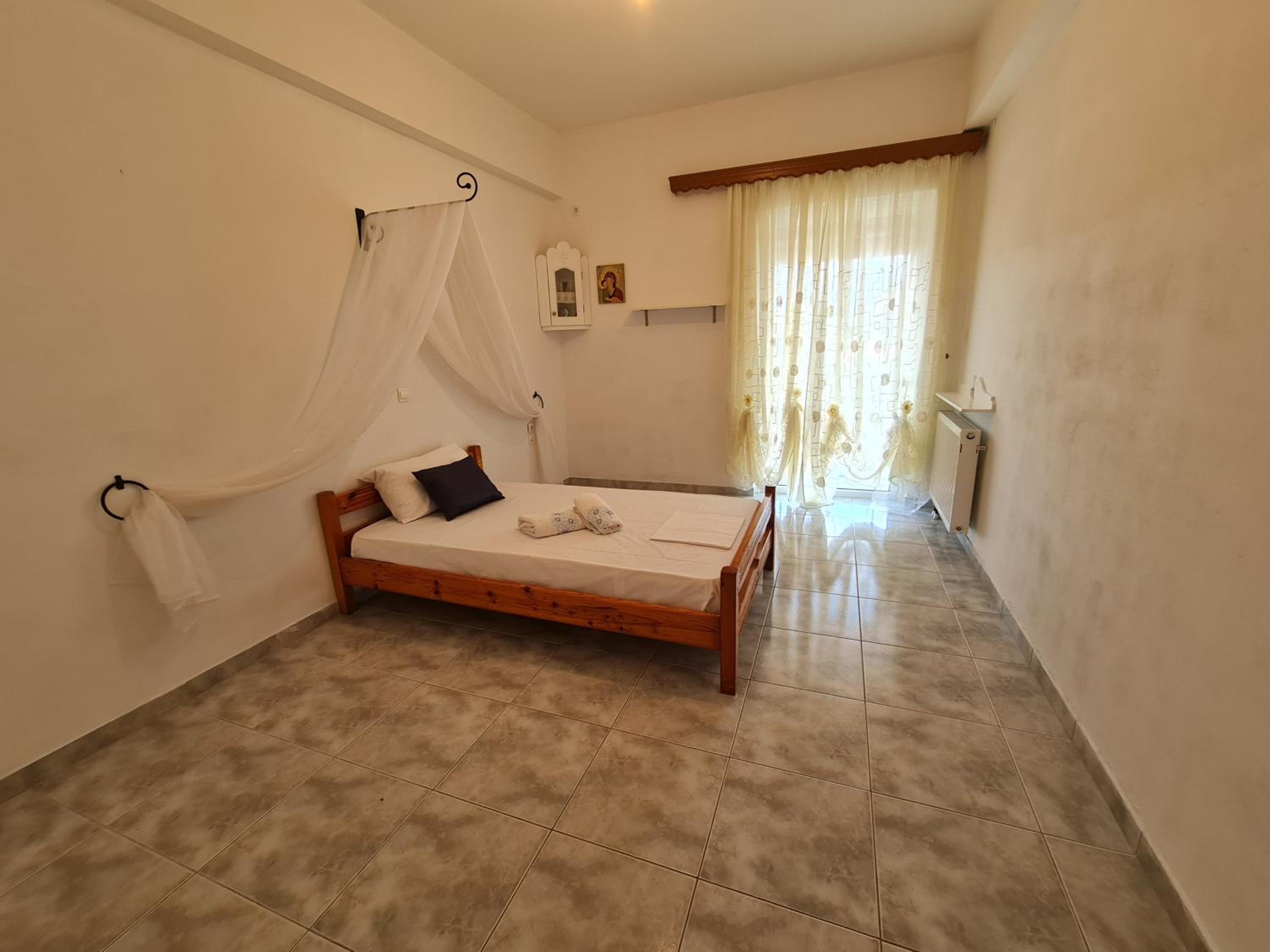 Three-Bedroom Apartment - Photo 57