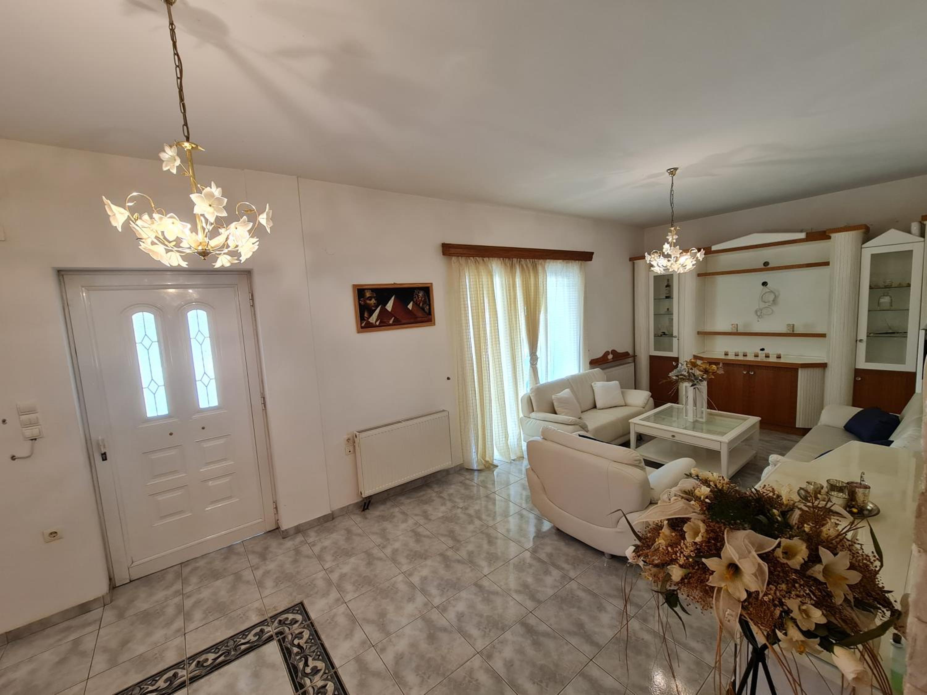 Three-Bedroom Apartment - Photo 80