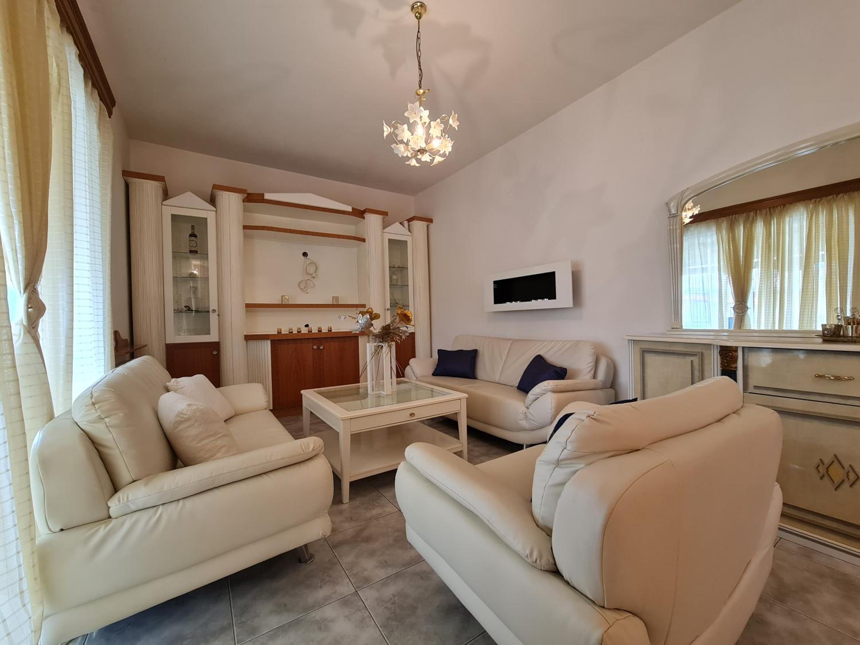 Three-Bedroom Apartment - Photo 64