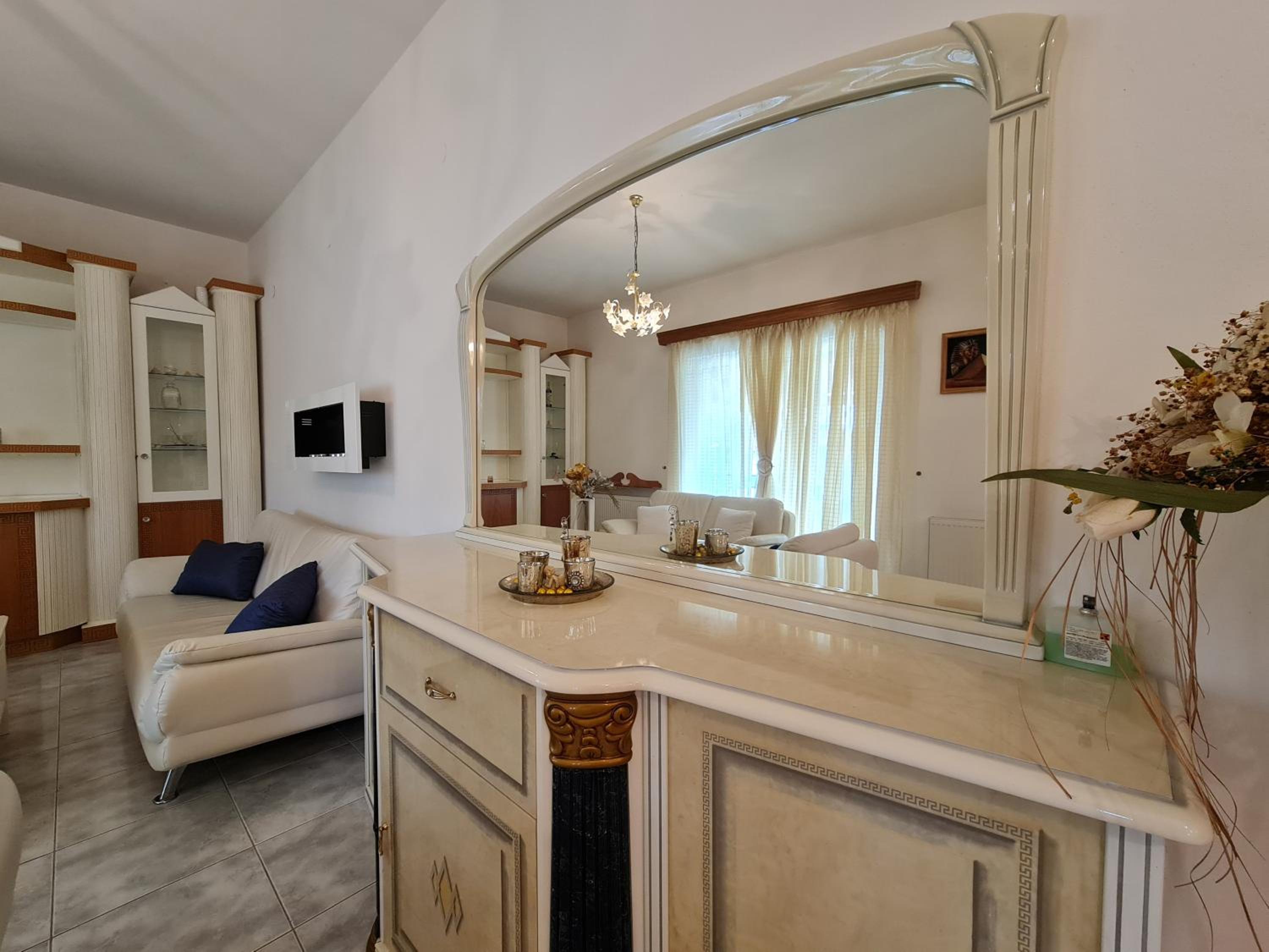 Three-Bedroom Apartment - Photo 46