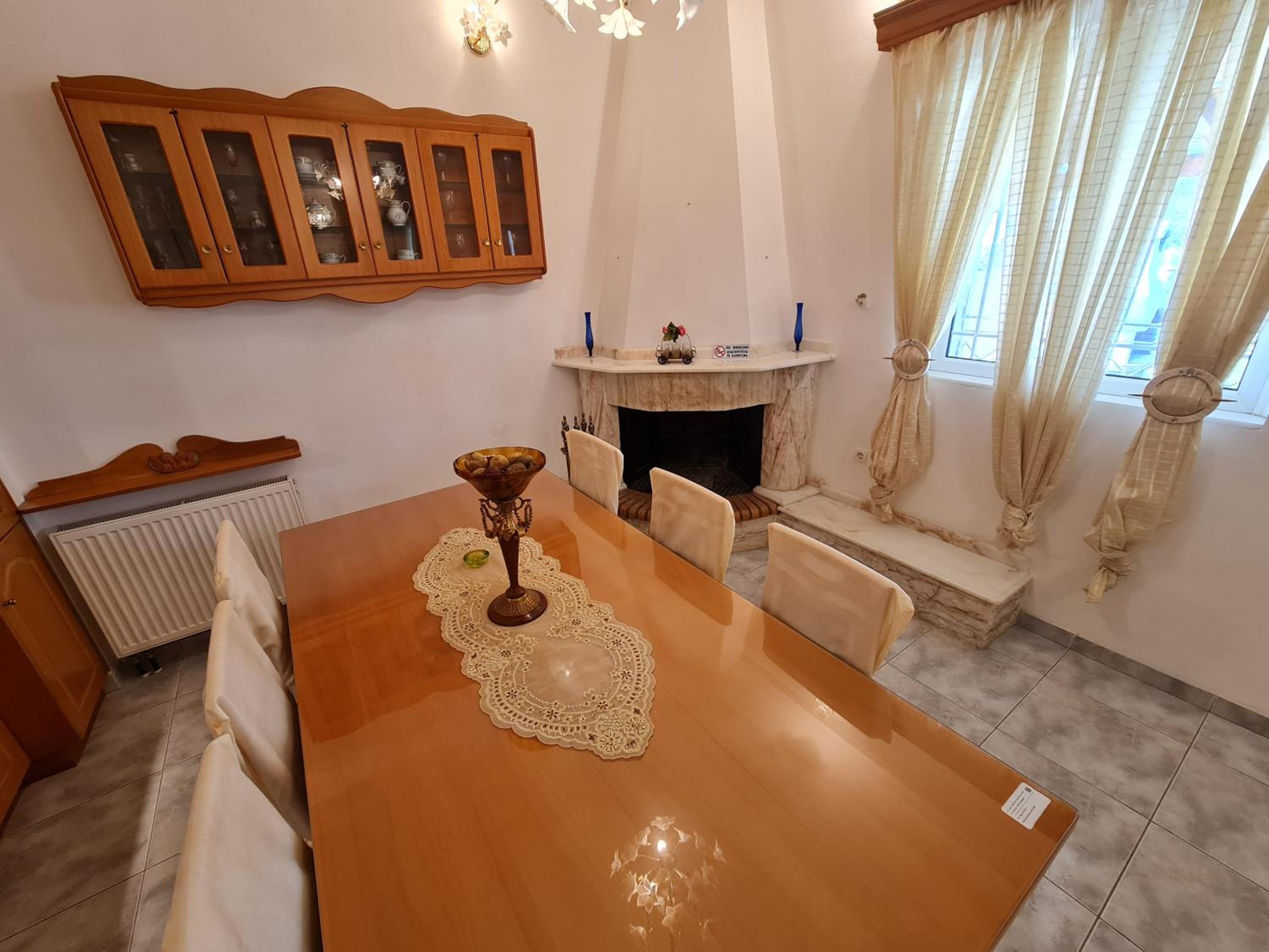 Three-Bedroom Apartment - Photo 44