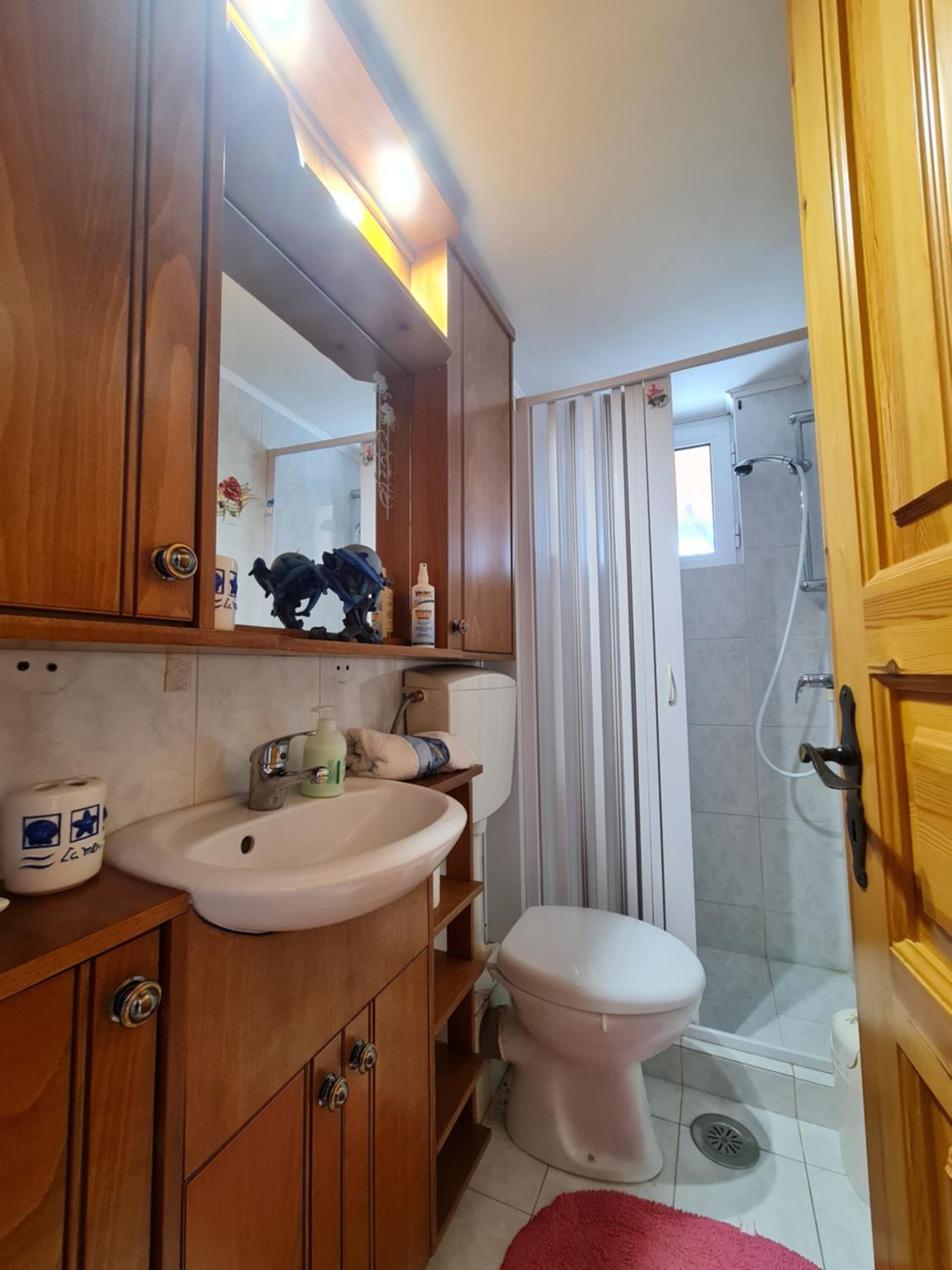 Three-Bedroom Apartment - Photo 45
