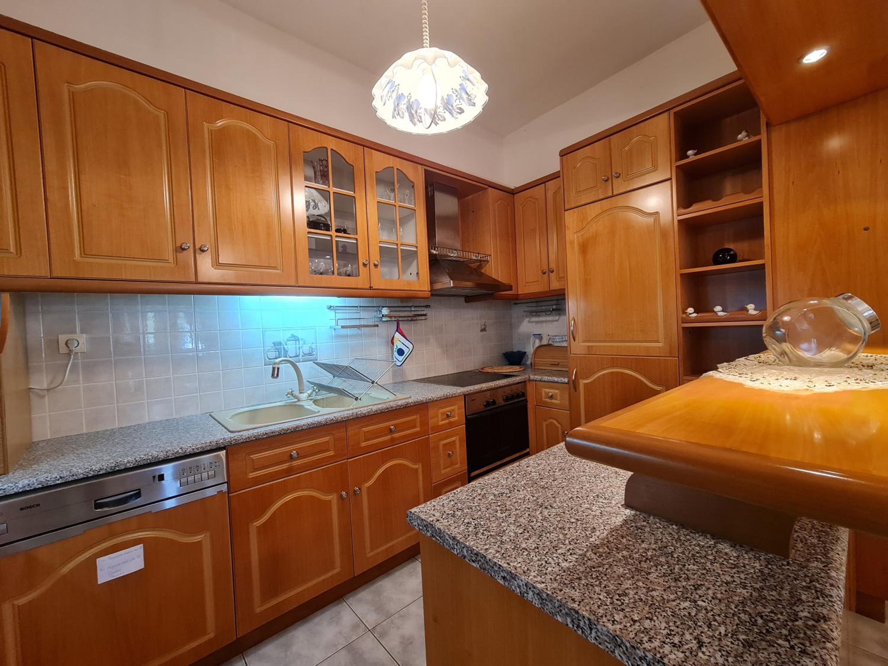 Three-Bedroom Apartment - Photo 78