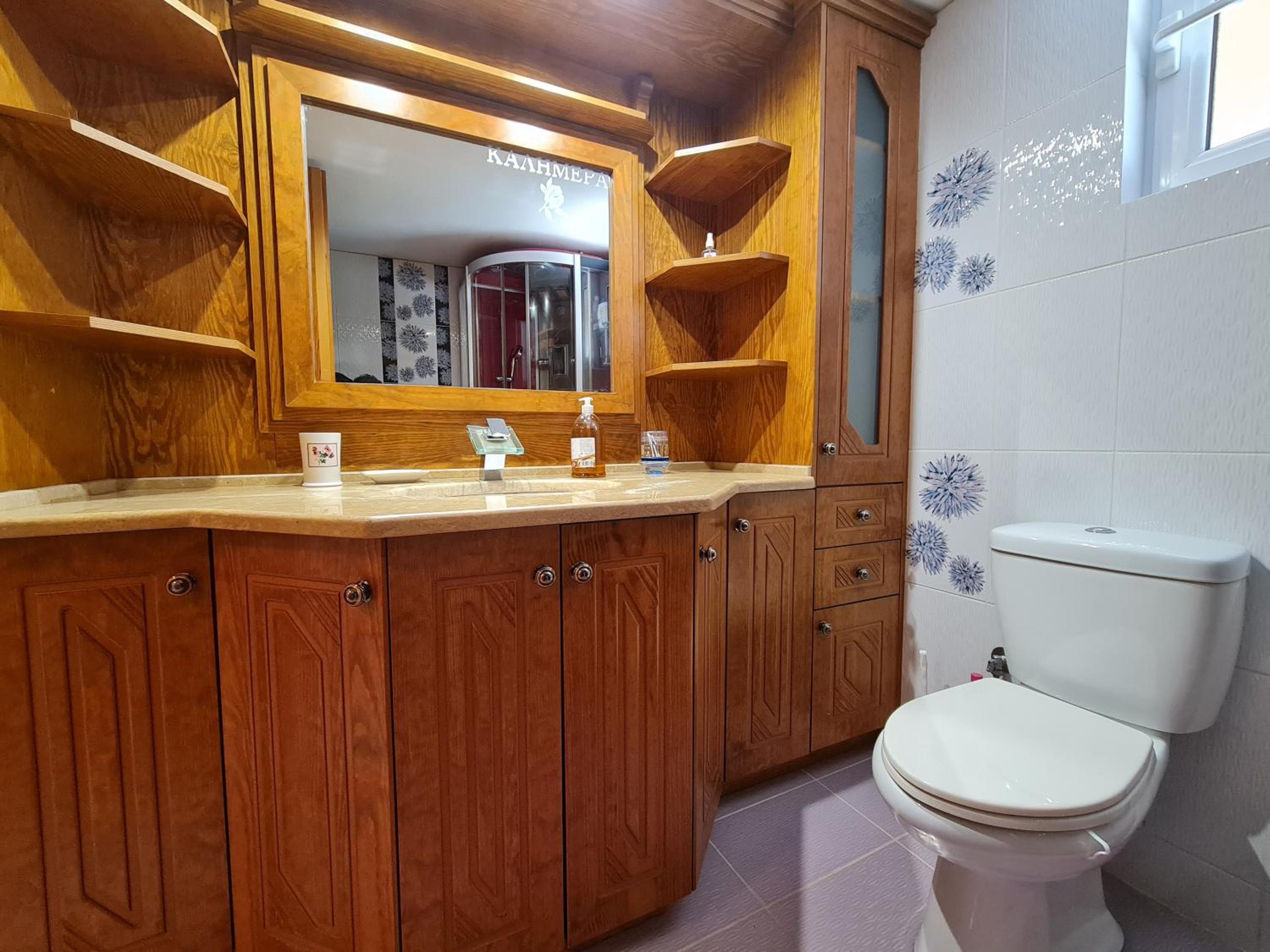 Three-Bedroom Apartment - Photo 77
