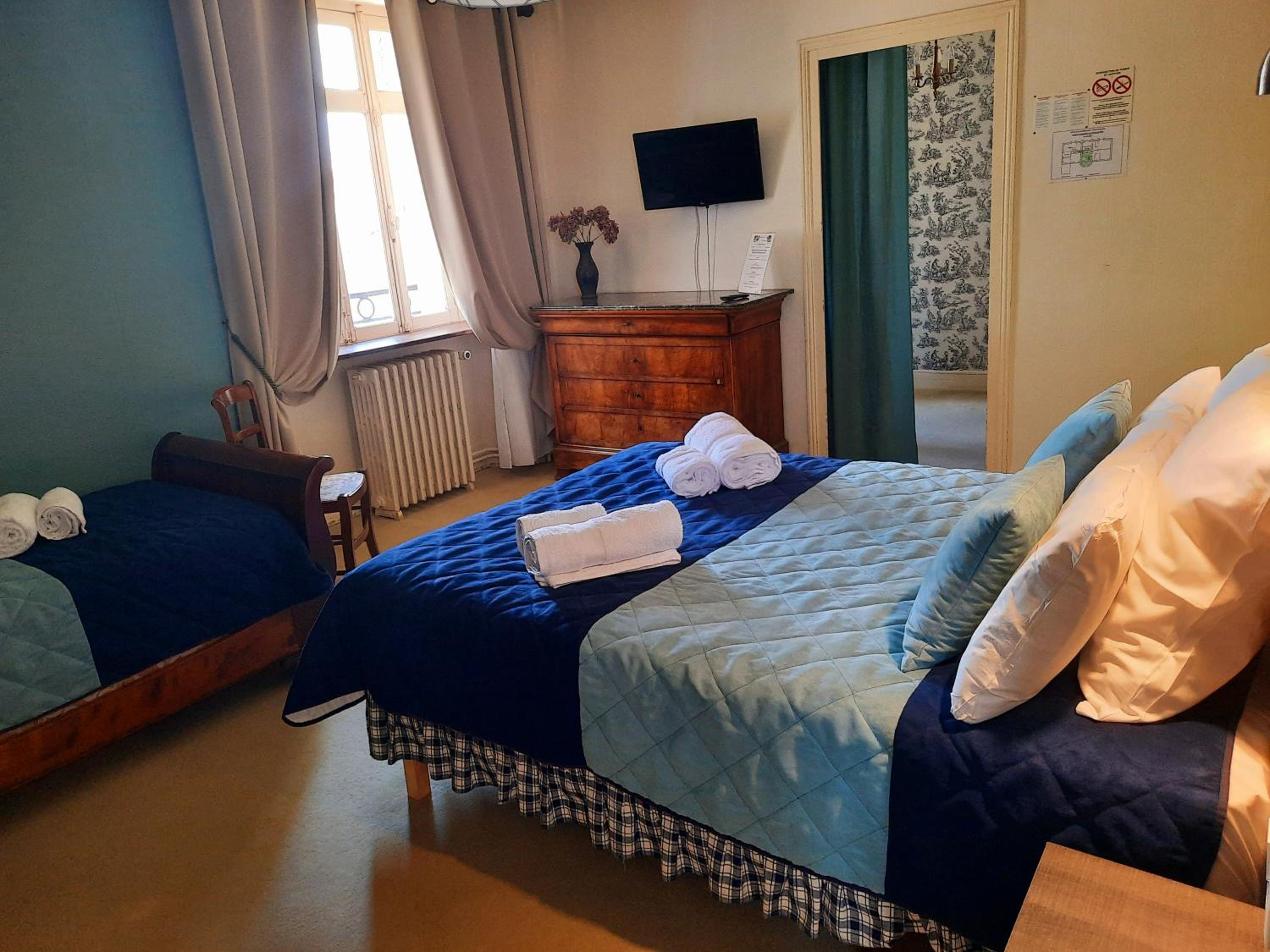 Suite - 3/4 People - Photo 3