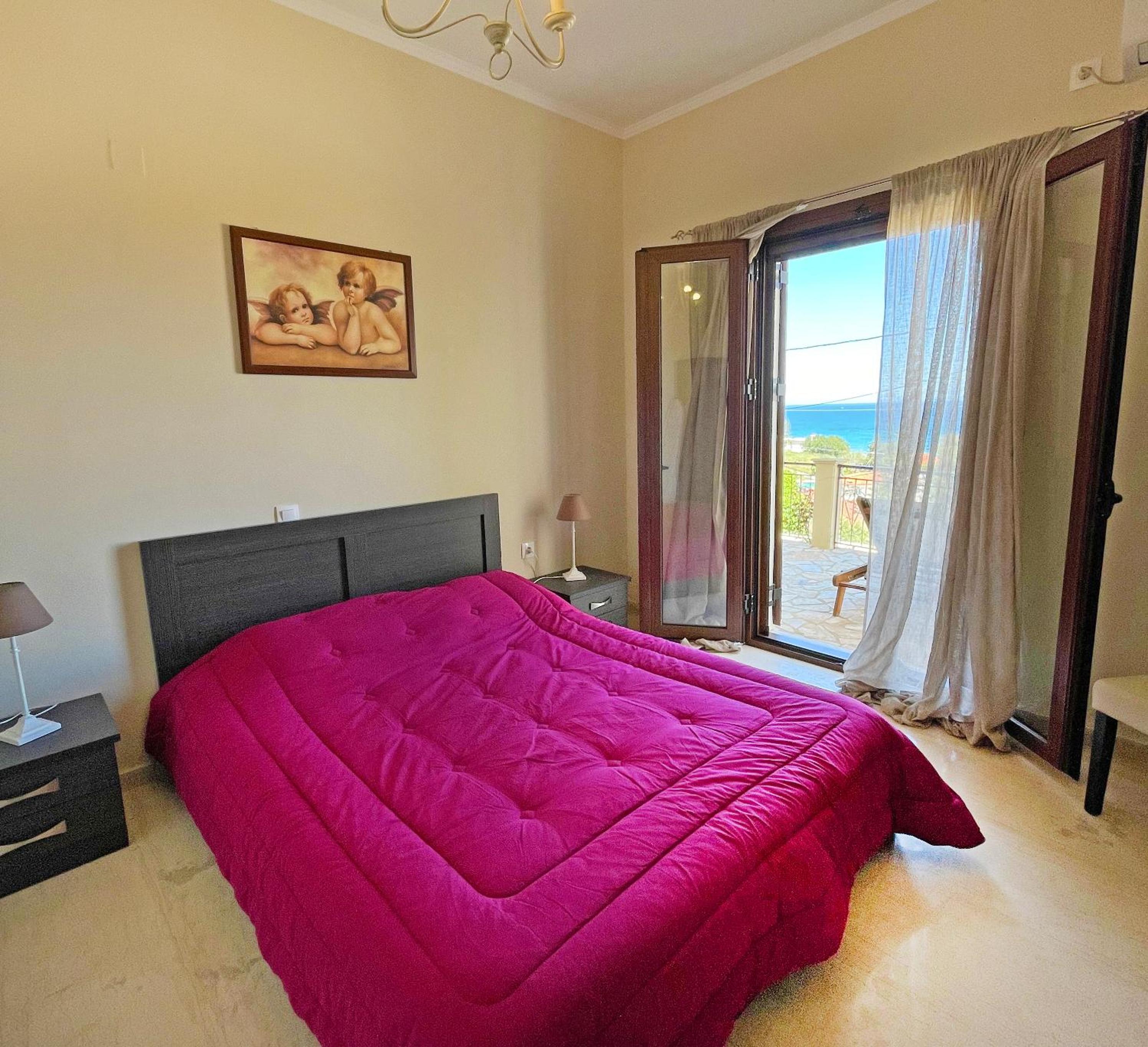 One-Bedroom Apartment - Photo 10